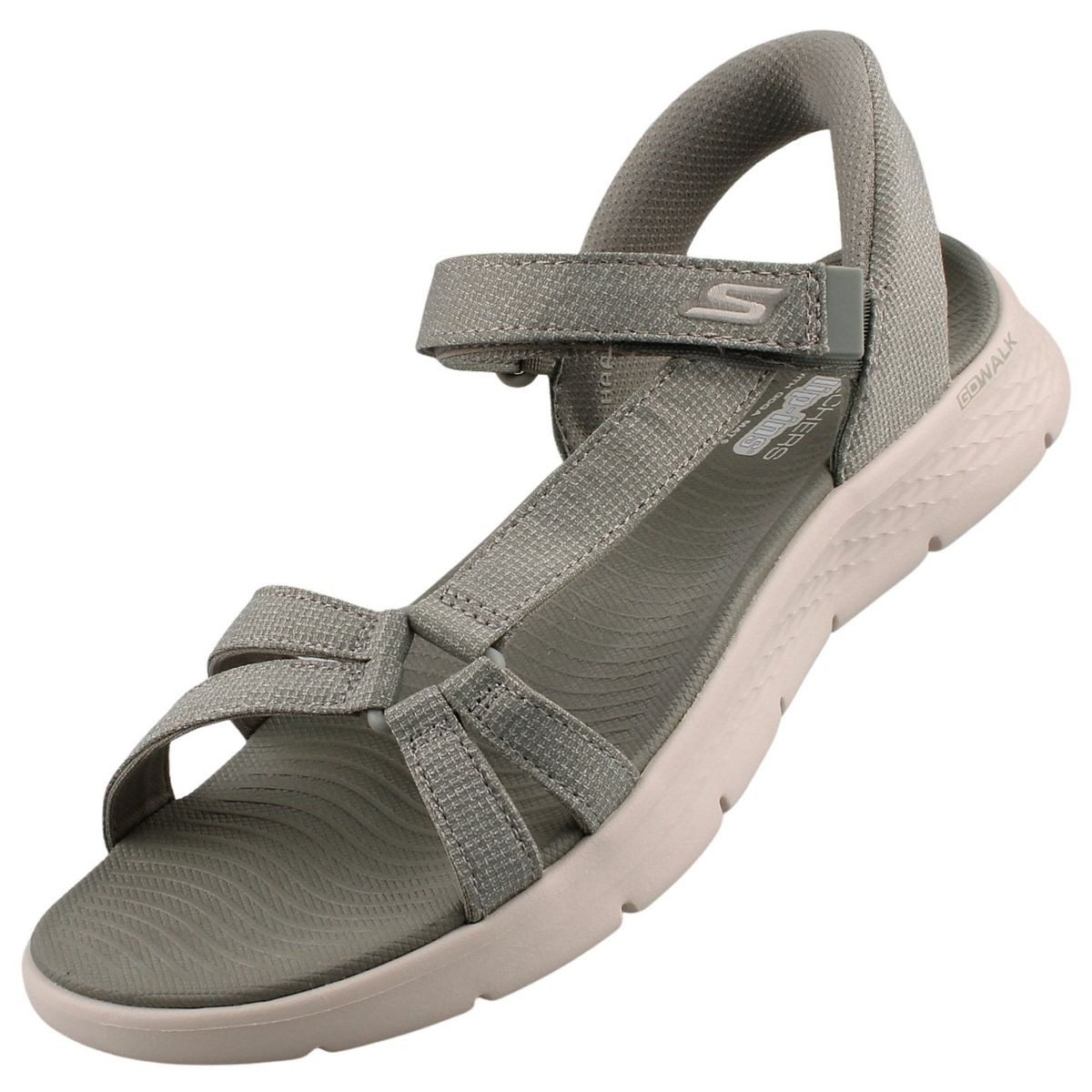 Skechers 141481-SAGE Sandale günstig online kaufen