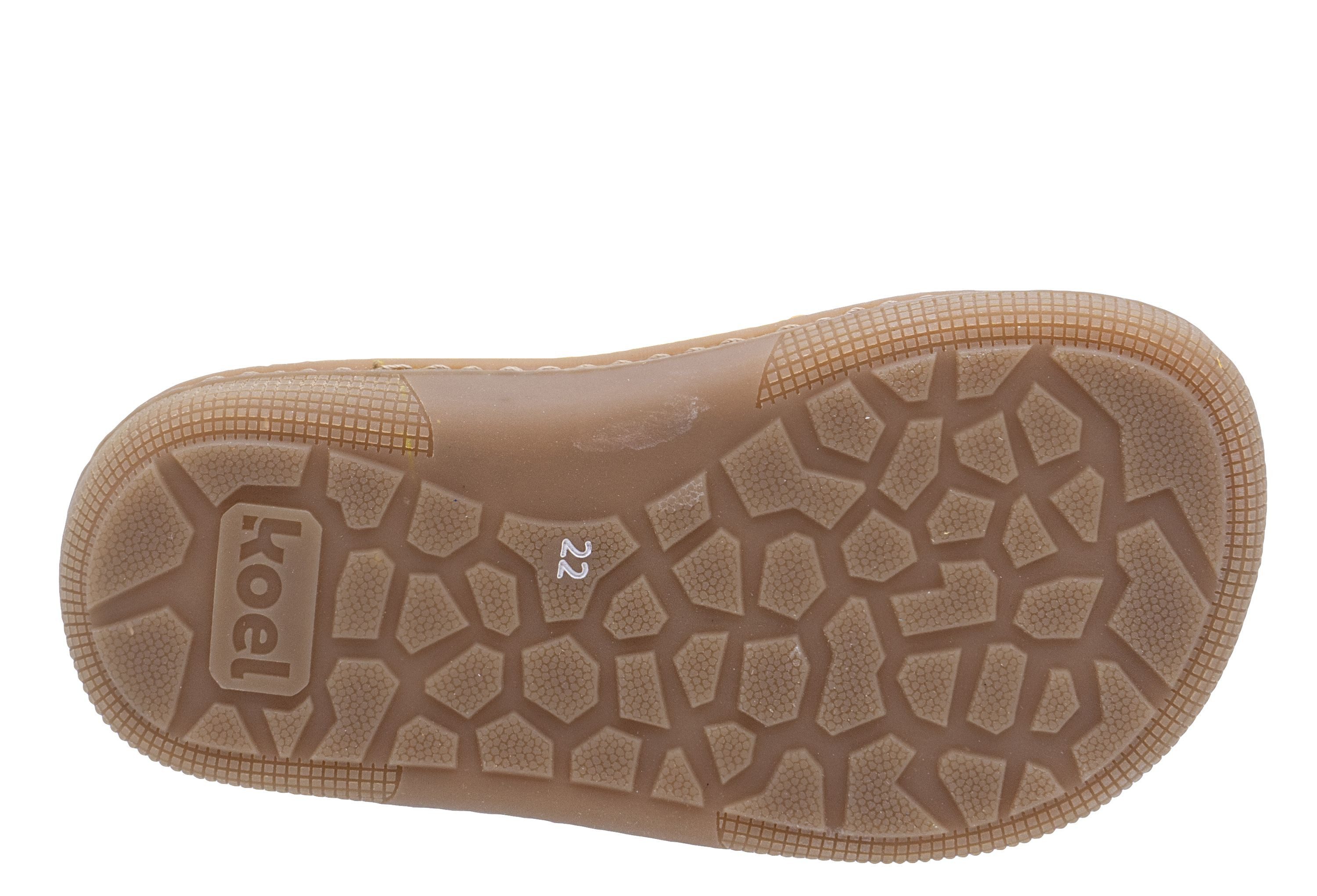 KOEL Koel Sandalen Deen Barfußschuhe Barefoot Leder Sandalette