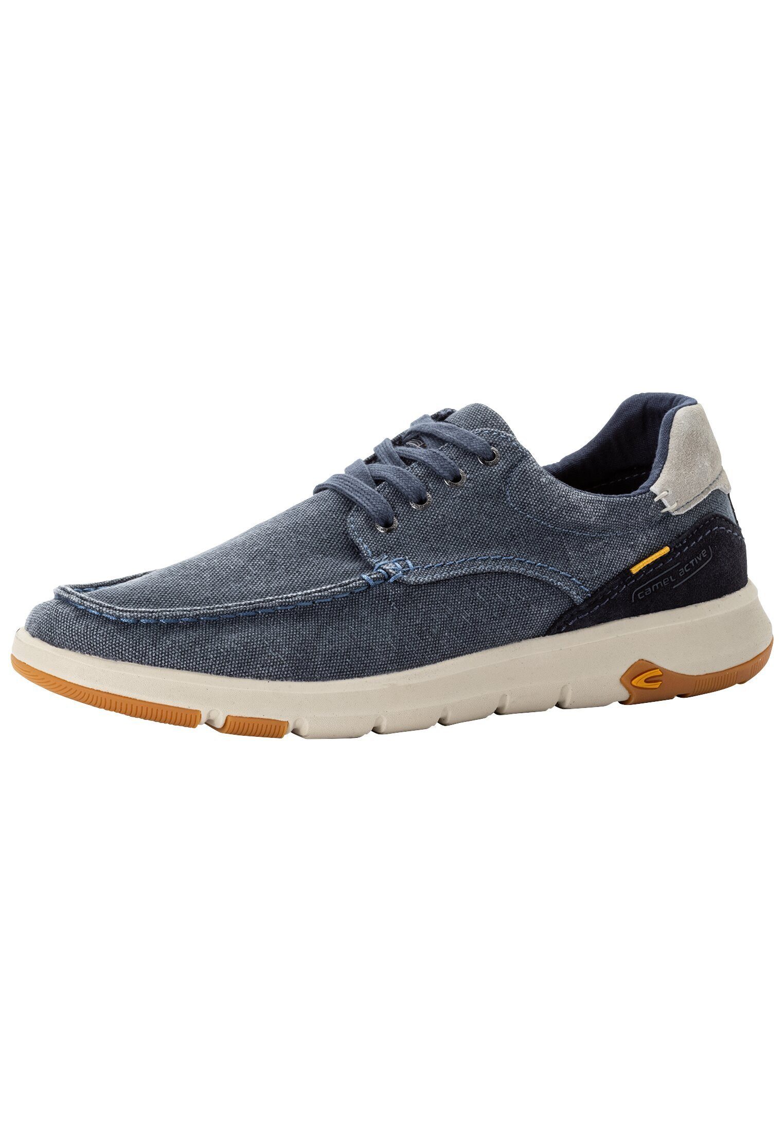 camel active Schnürschuhe Schnürschuh