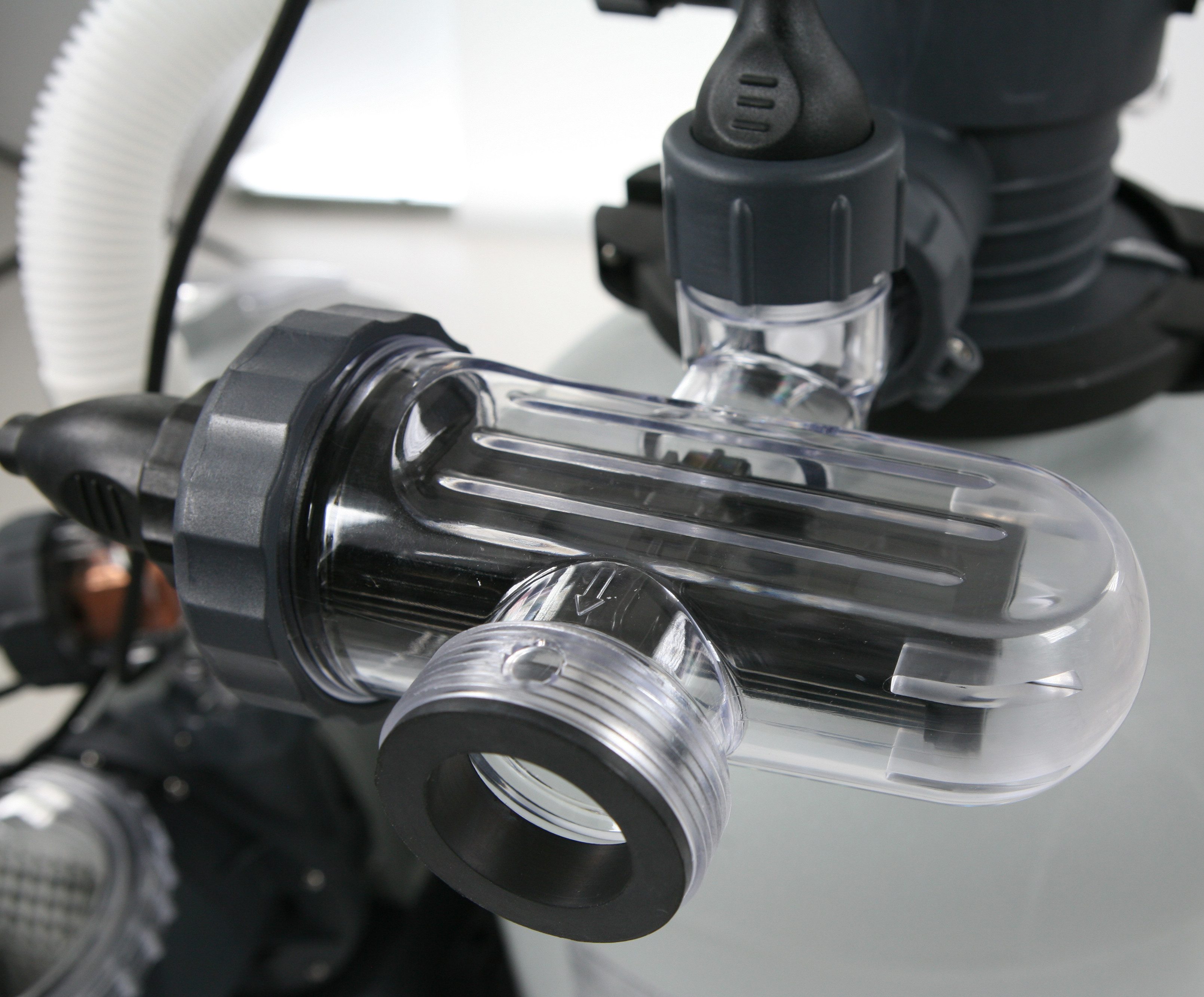 Intex Pool-Filterpumpe Sandfilterpumpe - SX925