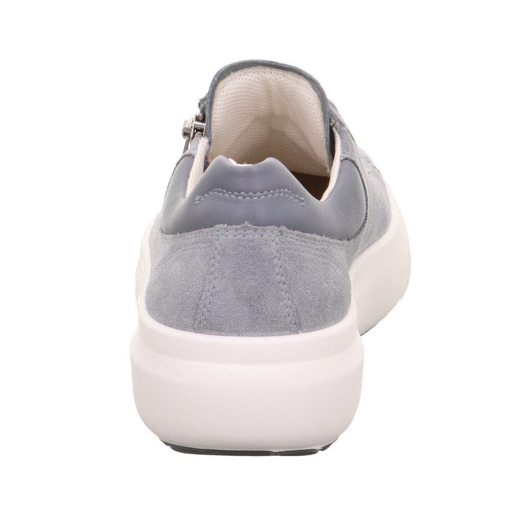 Legero T4 JUMP Schnürschuh