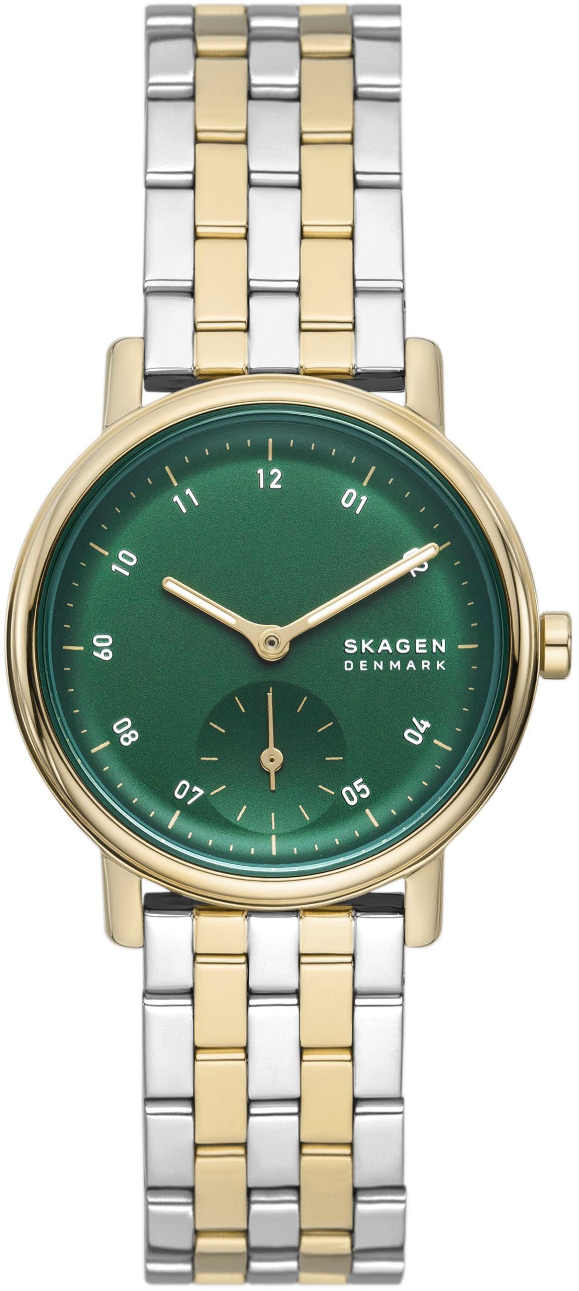 Skagen Quarzuhr KUPPEL LILLE, SKW3122