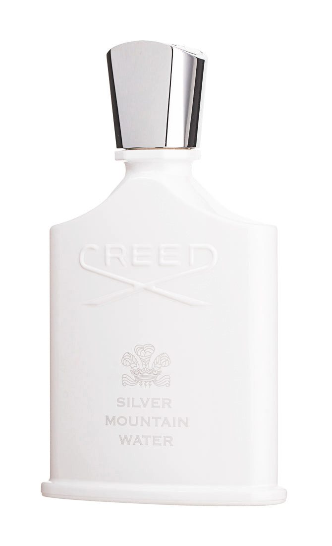 Creed Eau de Toilette Silver Mountain Water Eau de Toilette