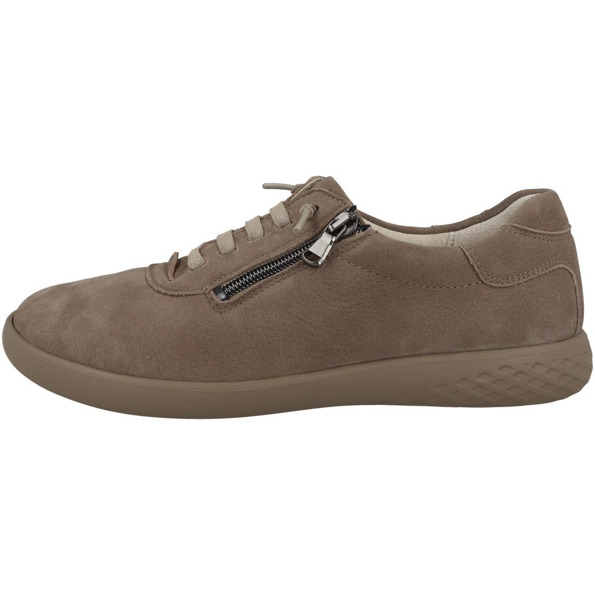 Waldläufer H-Cloé Damen Schnürschuh Sneaker, Turnschuhe, Sportschuhe, Freiz günstig online kaufen