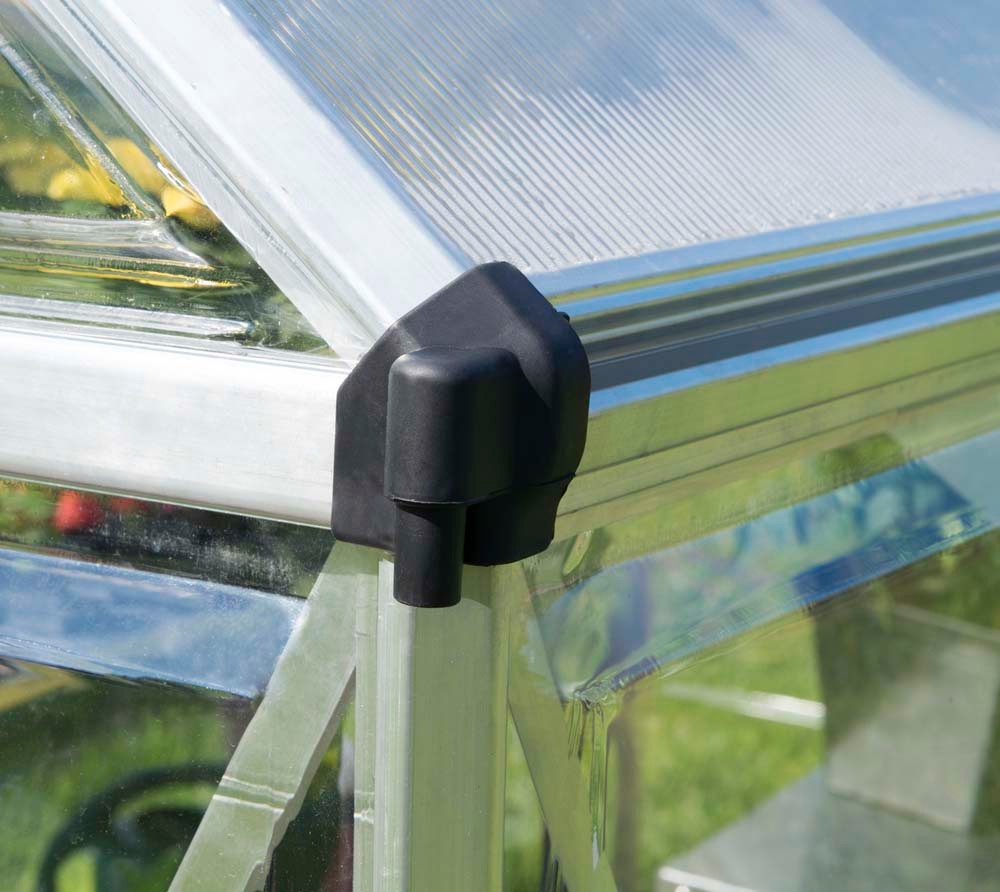 Palram - Canopia Gewächshaus, x 208  | ...