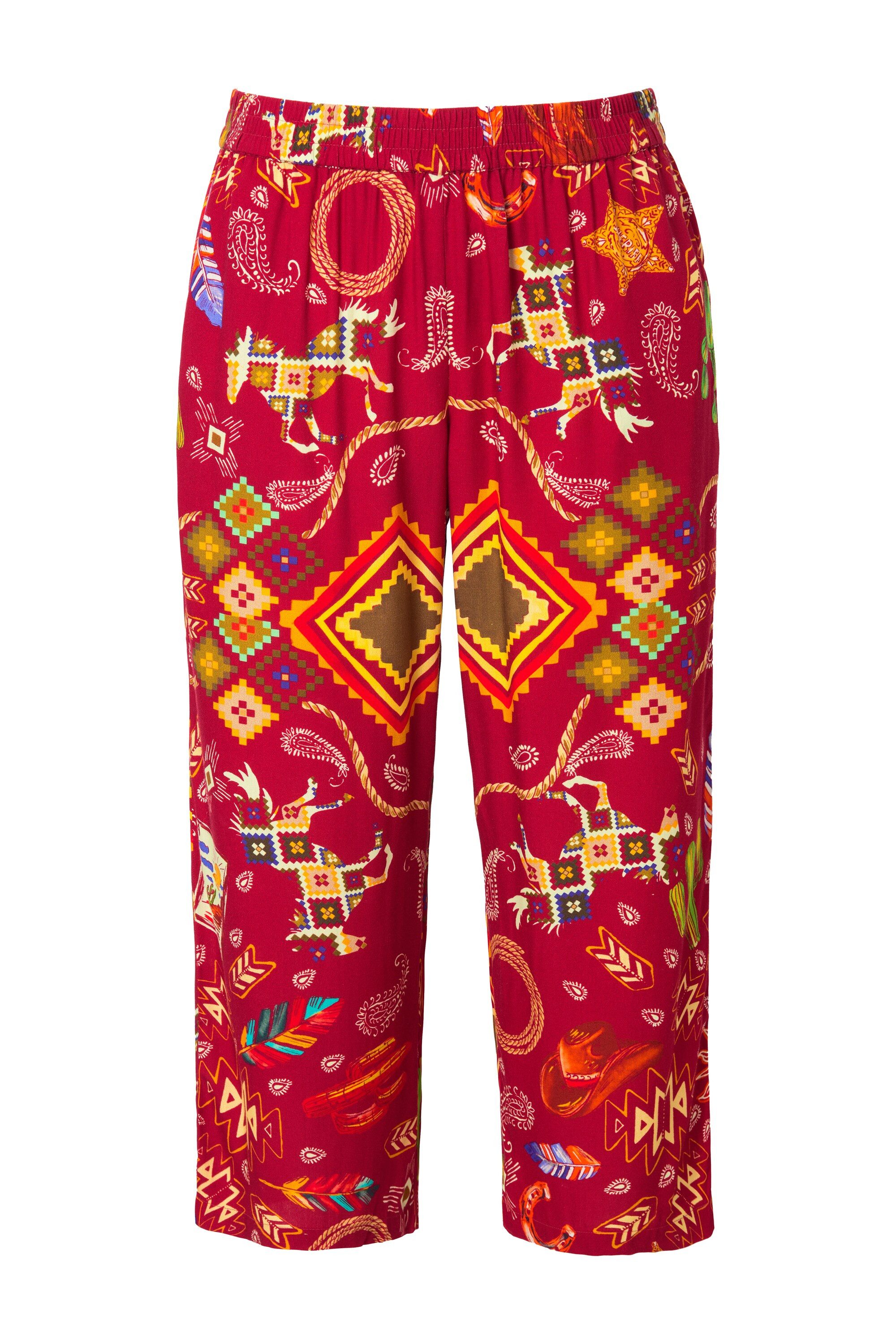 Angel of Style Funktionshose Hose weites günstig online kaufen