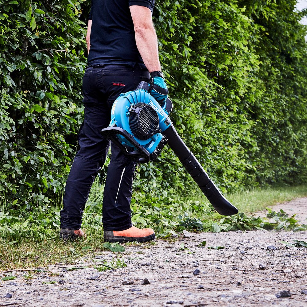 Makita Akku-Laubbläser DUB363PT2V, 65 m/s, 13,4 günstig online kaufen