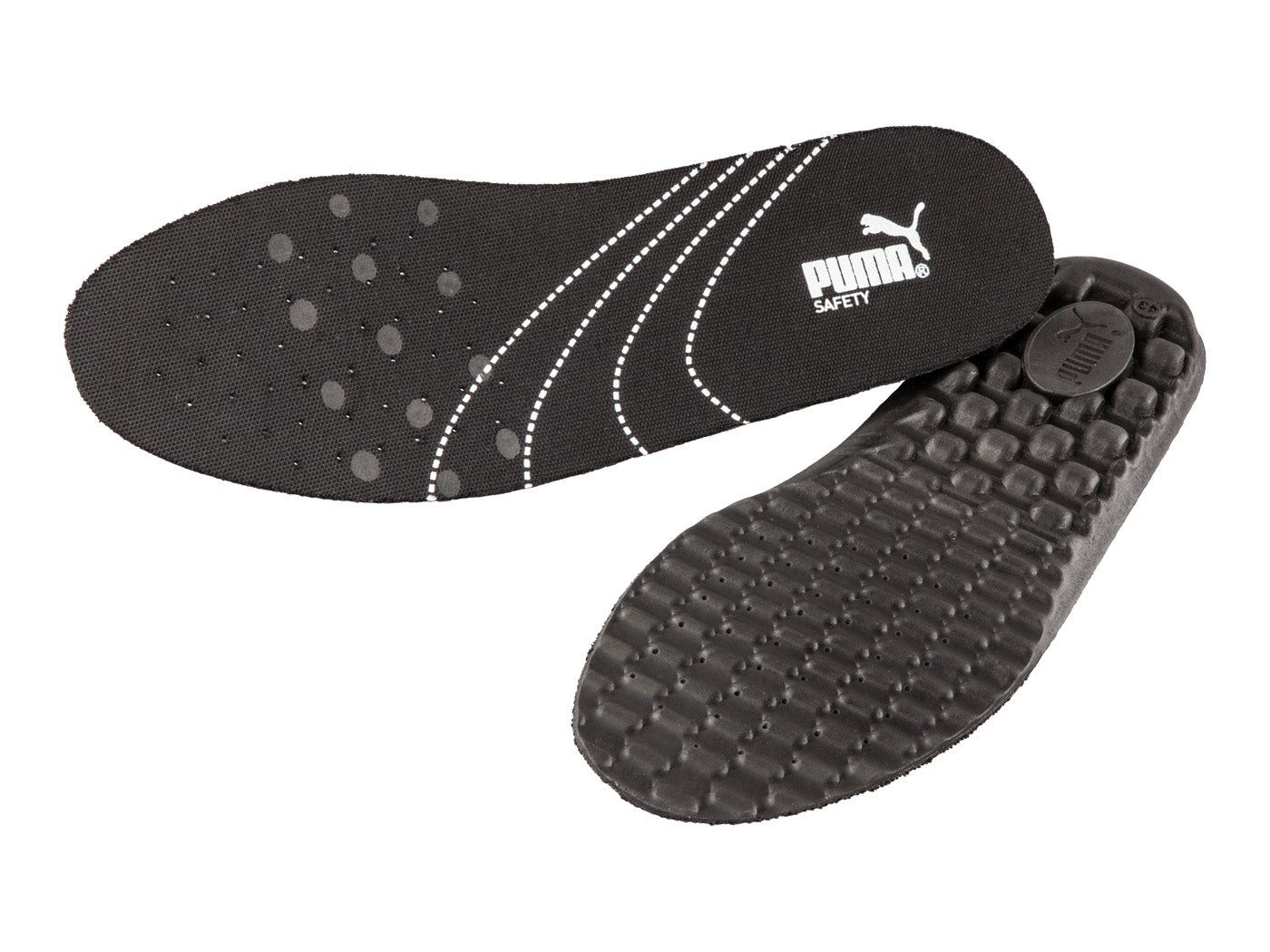 PUMA Safety Einlegesohlen PUMA SAFETY EVERCUSHION® PRO Einlegesohle, Schweißableitend
