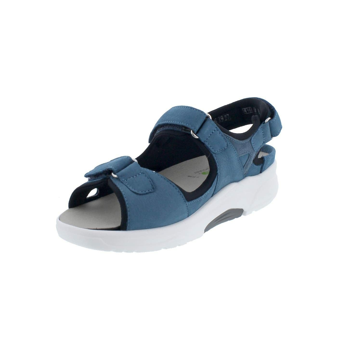 Waldläufer Outdoor Sandalen für Damen Outdoorsandale (keine Angabe, 1-tlg., keine Angabe)