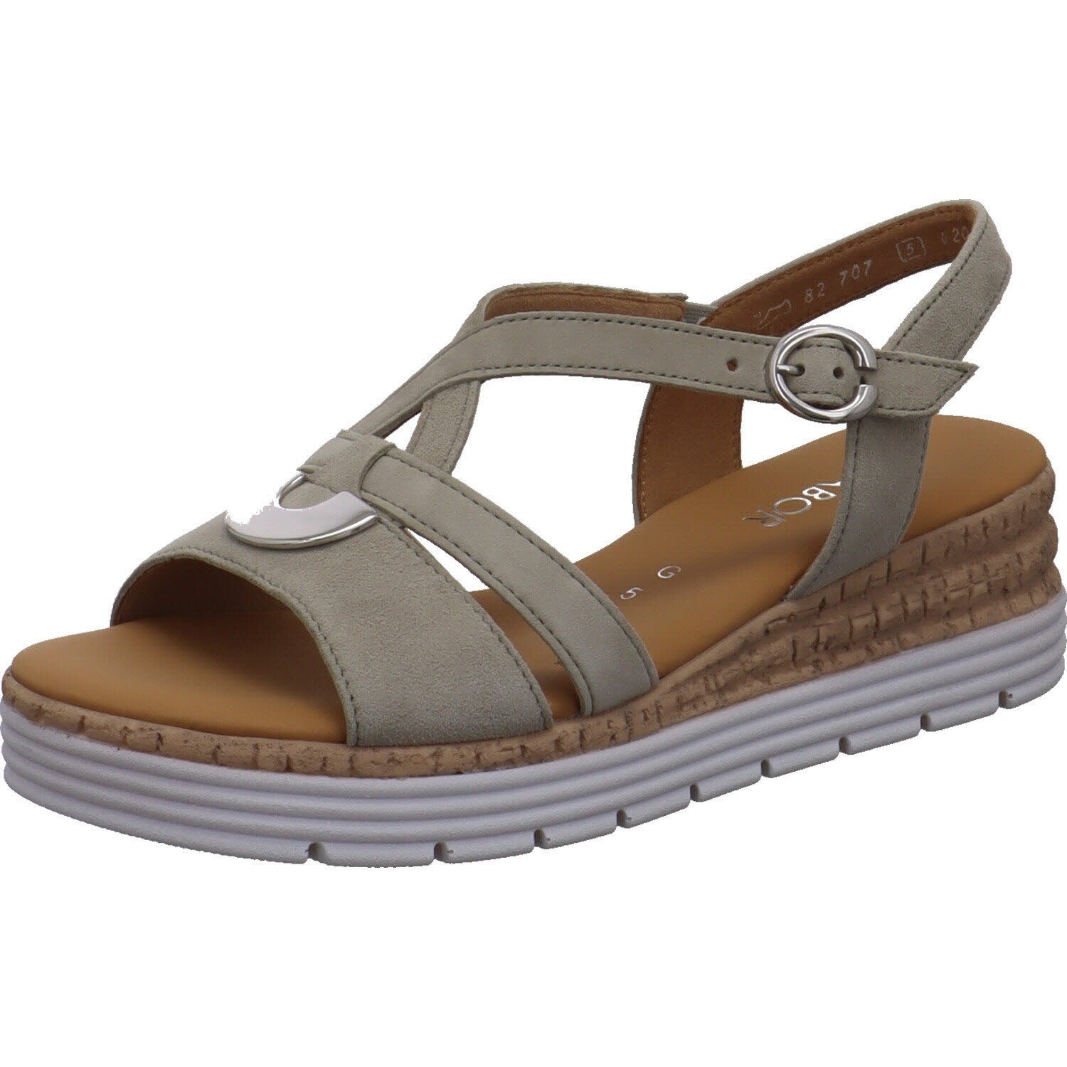 Sandalette