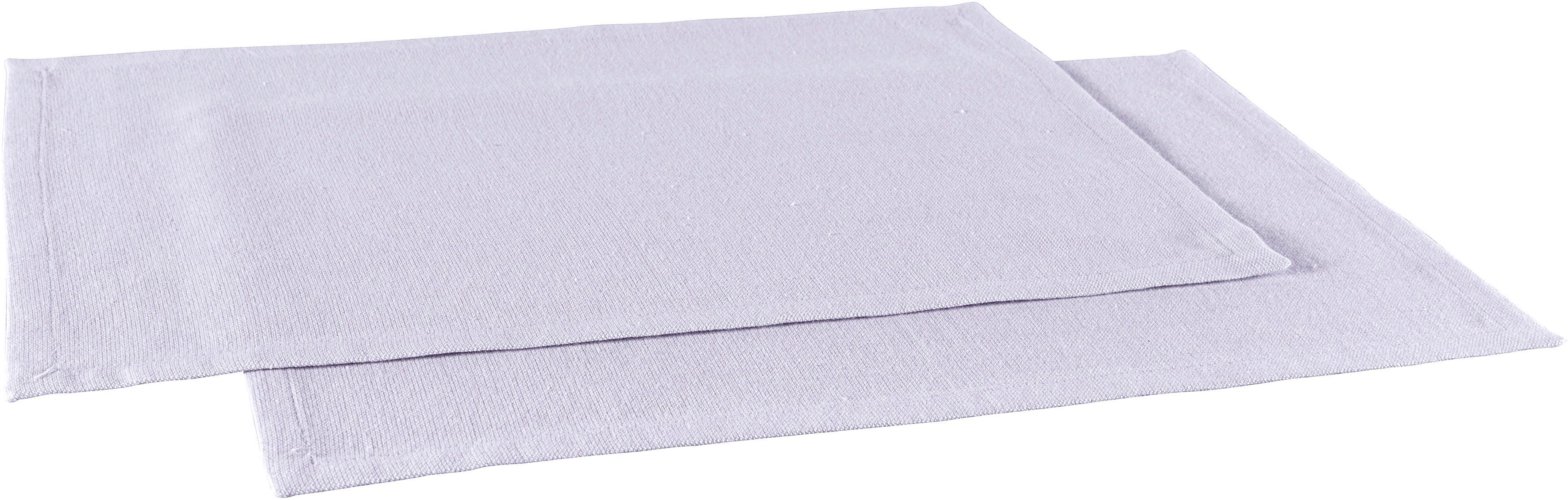 Guido Maria Kretschmer Home&Living Platzset Avignon, (Set, 2-St), 35 x 40 c günstig online kaufen