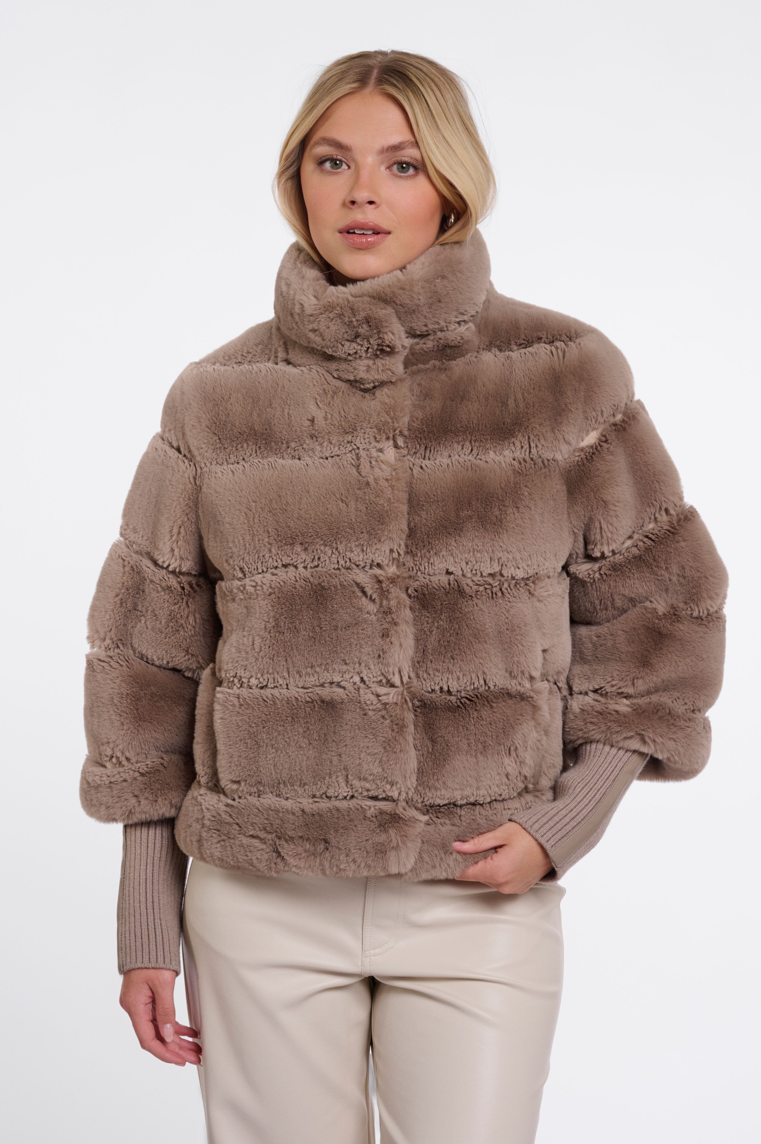 Rino & Pelle Outdoorjacke
