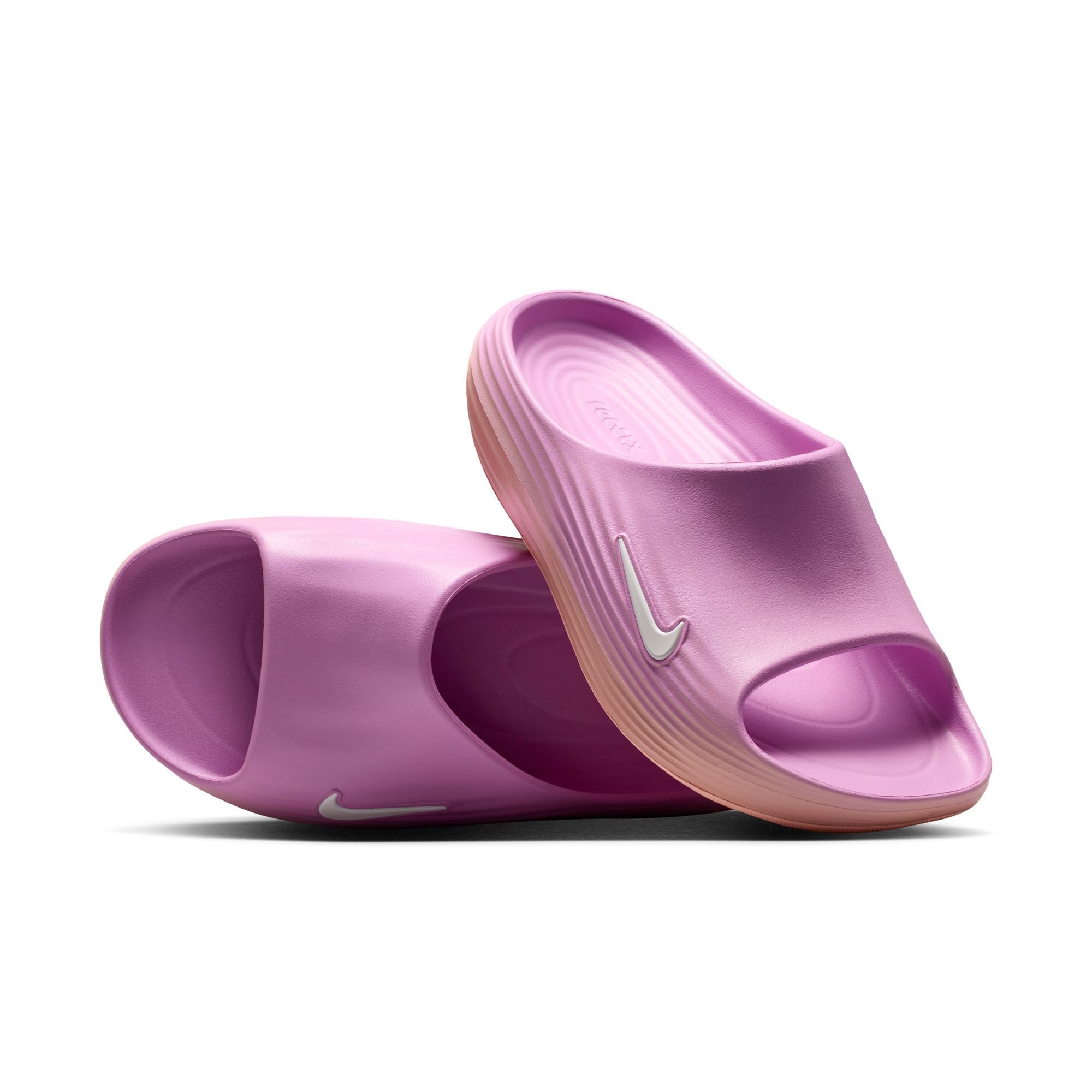 Nike Sportswear W REACTX REJUVEN8 SLIDE Badesandale Badelatschen