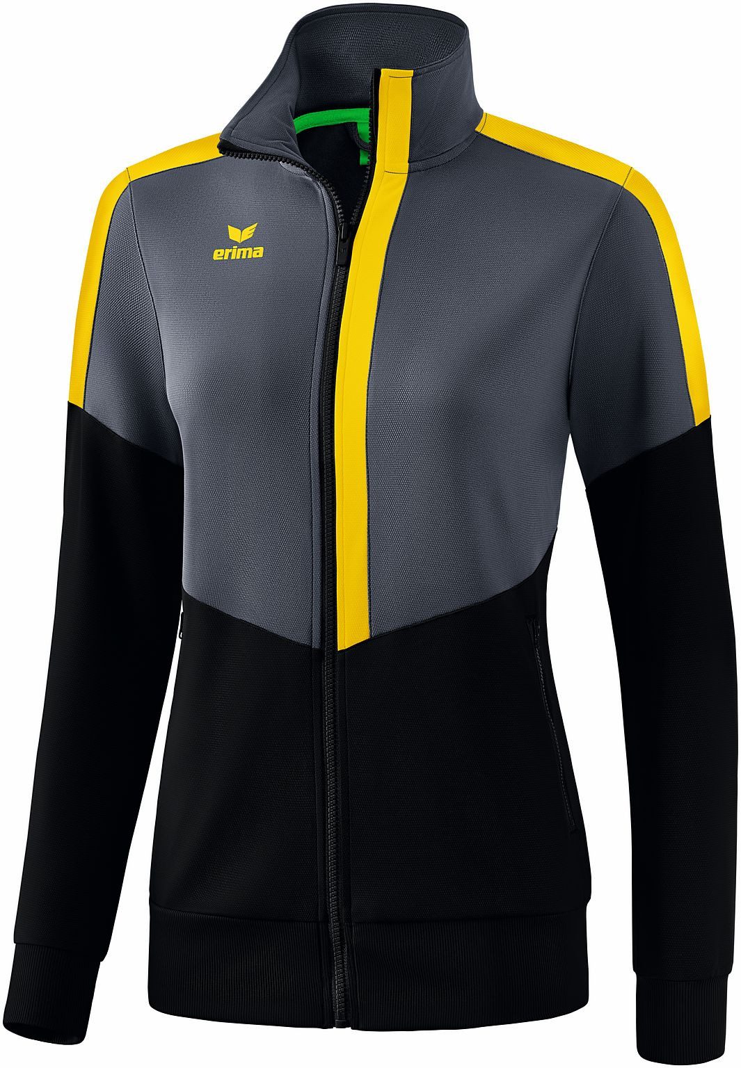 Erima Trainingsanzug Squad Worker Jacke Damen günstig online kaufen