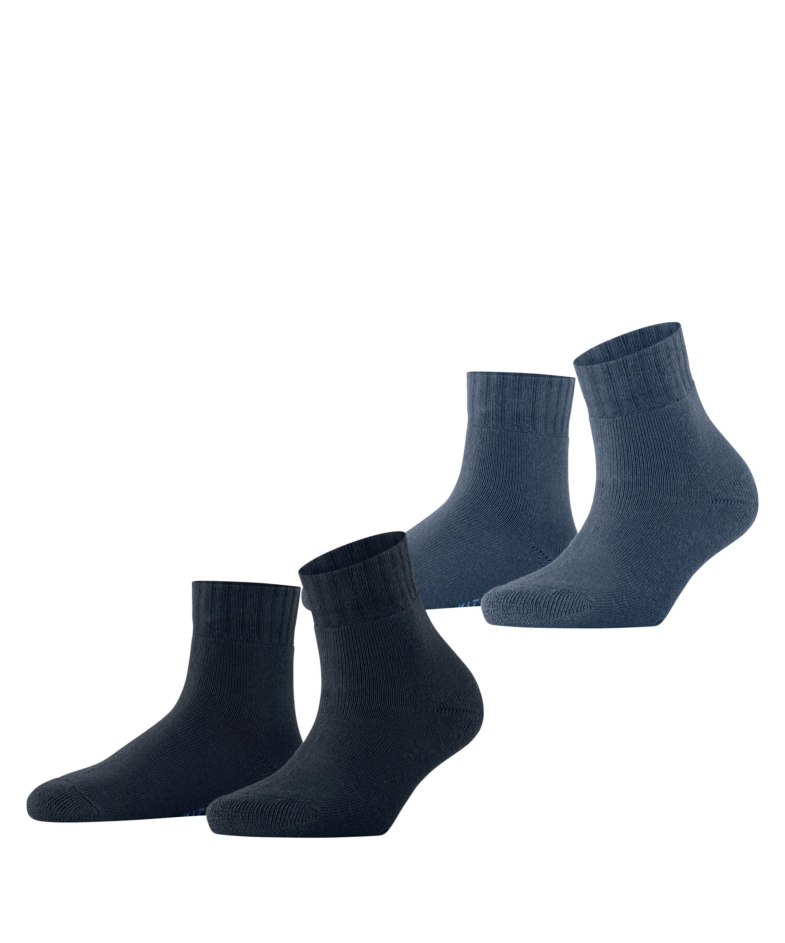 Esprit Kurzsocken Plush (2-Paar) günstig online kaufen