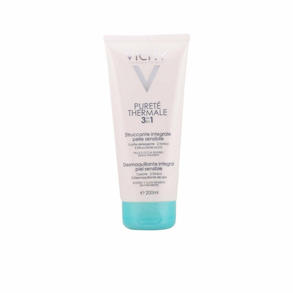 Vichy Make-up-Entferner Purete Thermale 3In1 One Step Cleanser