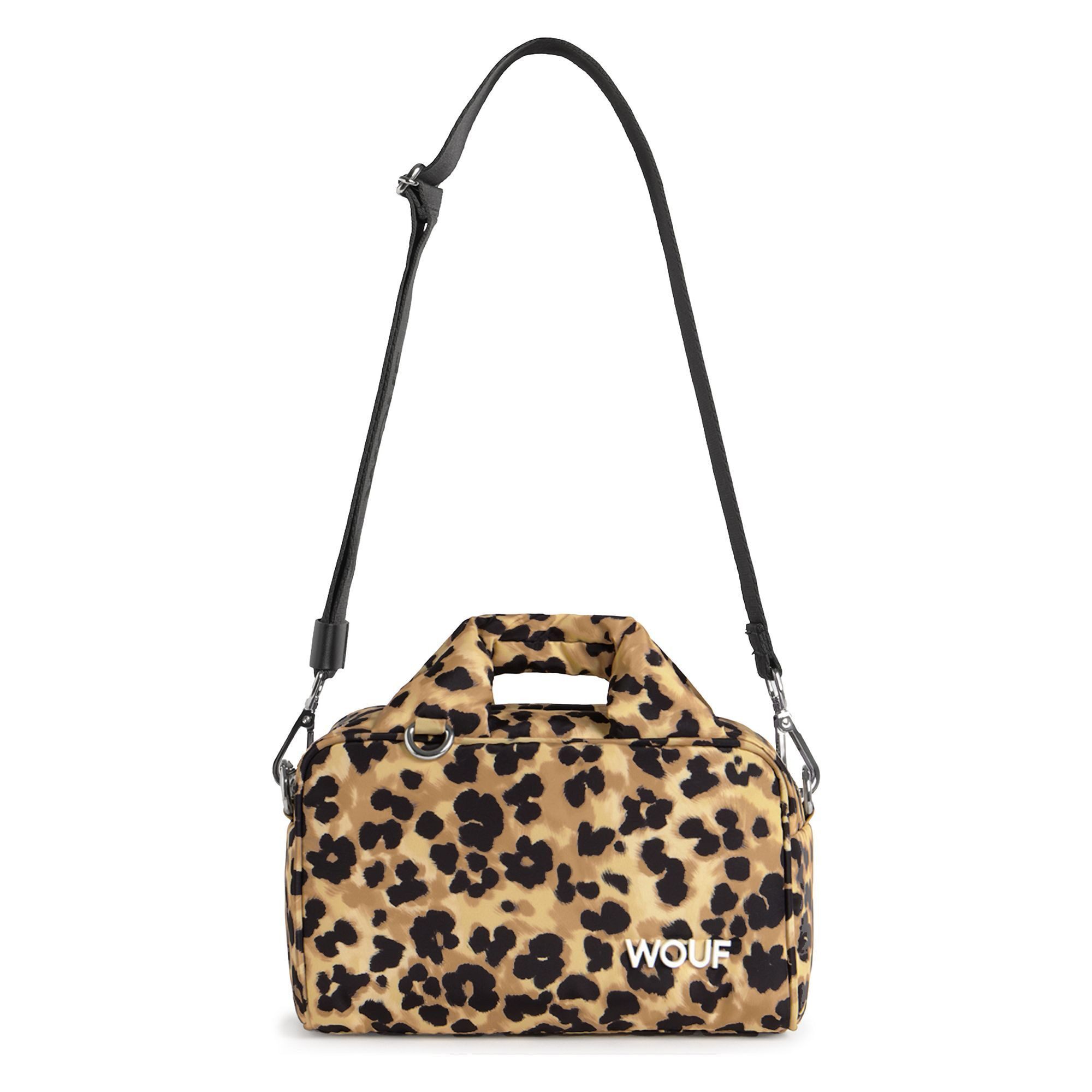 Wouf Henkeltasche Studio, Polyester