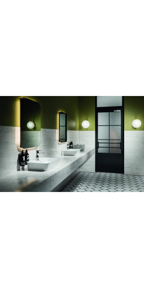 Ideal Standard Waschtischarmatur