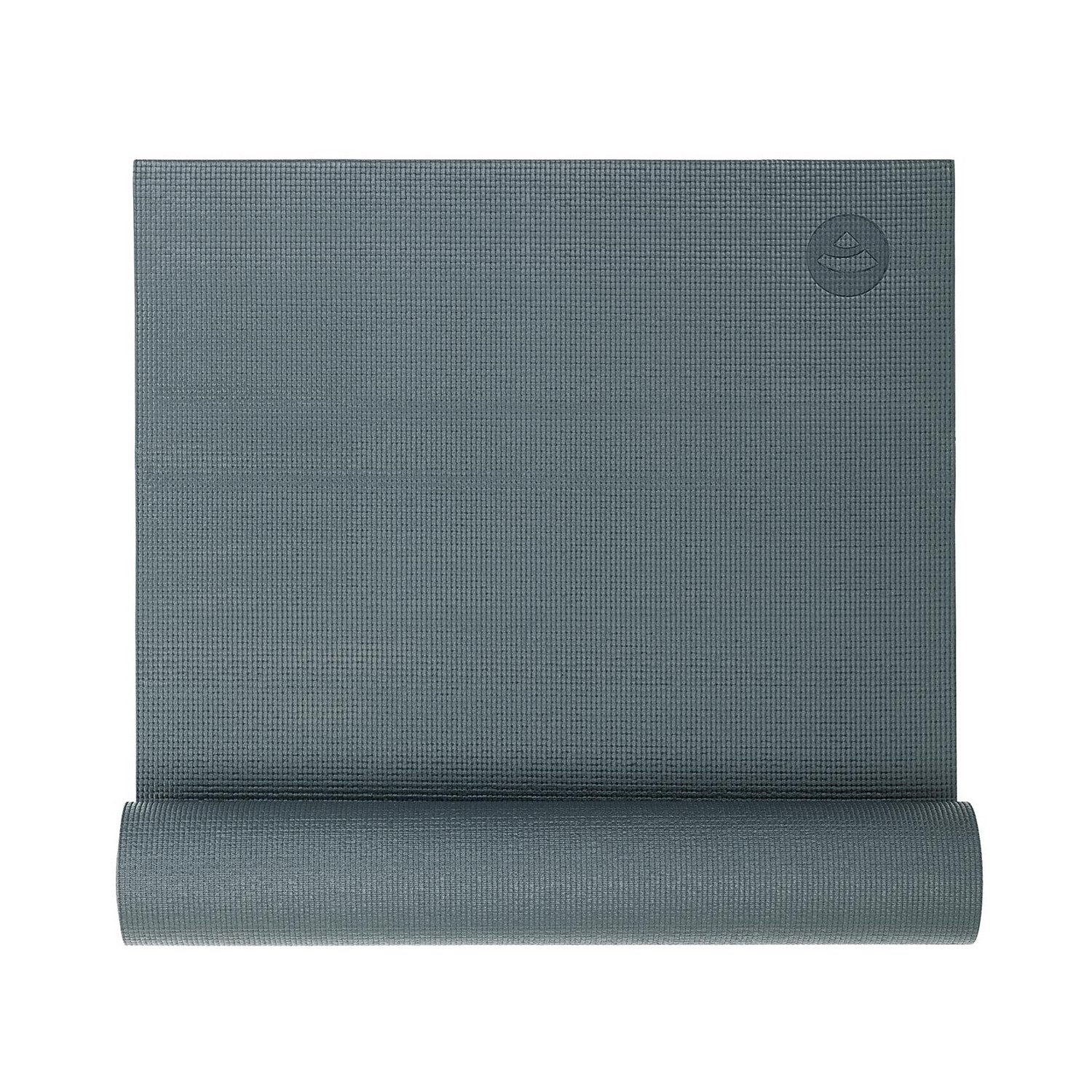 bodhi Yogamatte ASANA für Einsteiger, 183 cm x 60 cm x 4mm