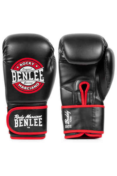 Benlee Rocky Marciano Boxhandschuhe BUDDY