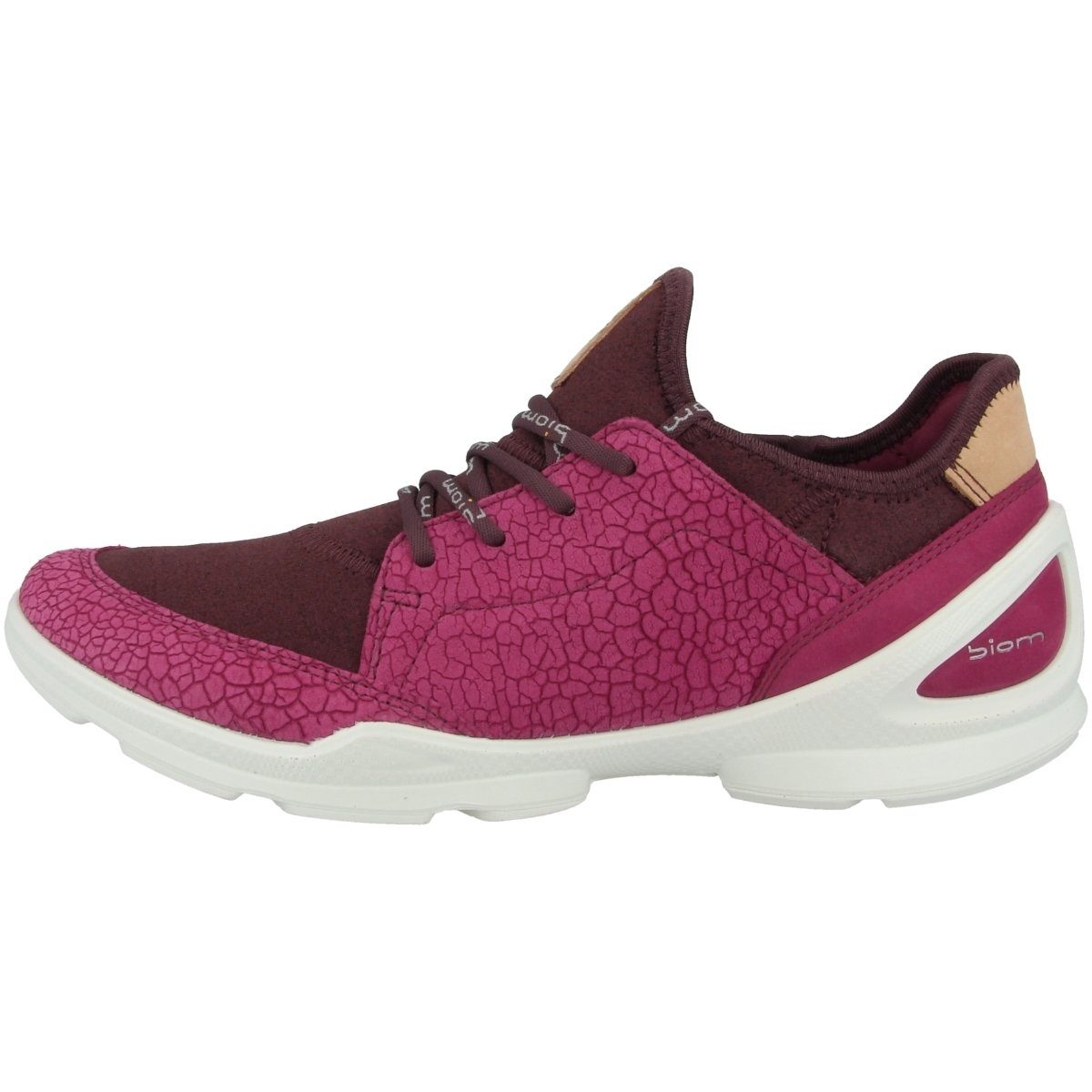 ecco biom street sneaker