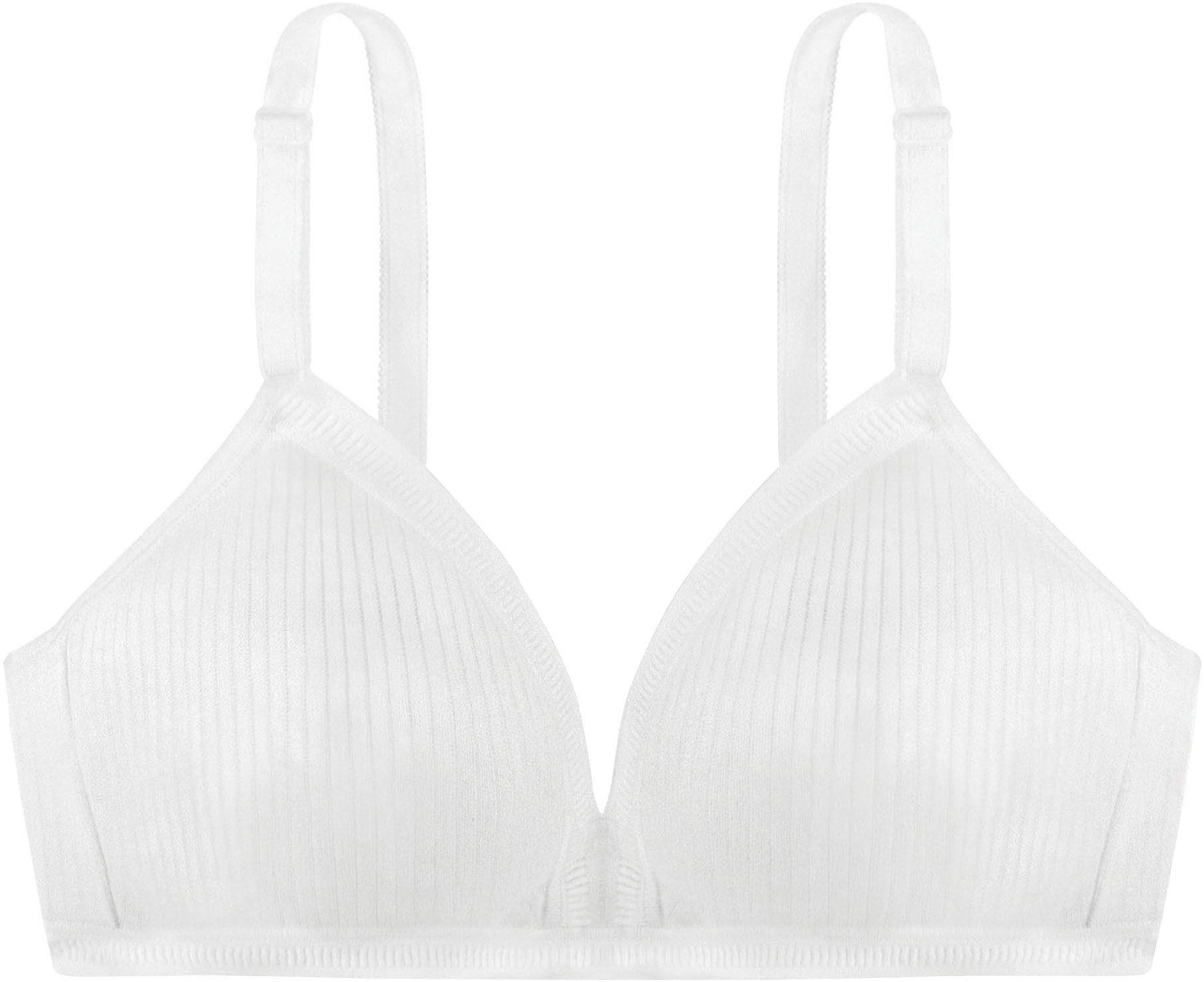 Dorina Bügelloser BH Tiffany vorgeformte Cups, ungepolstert