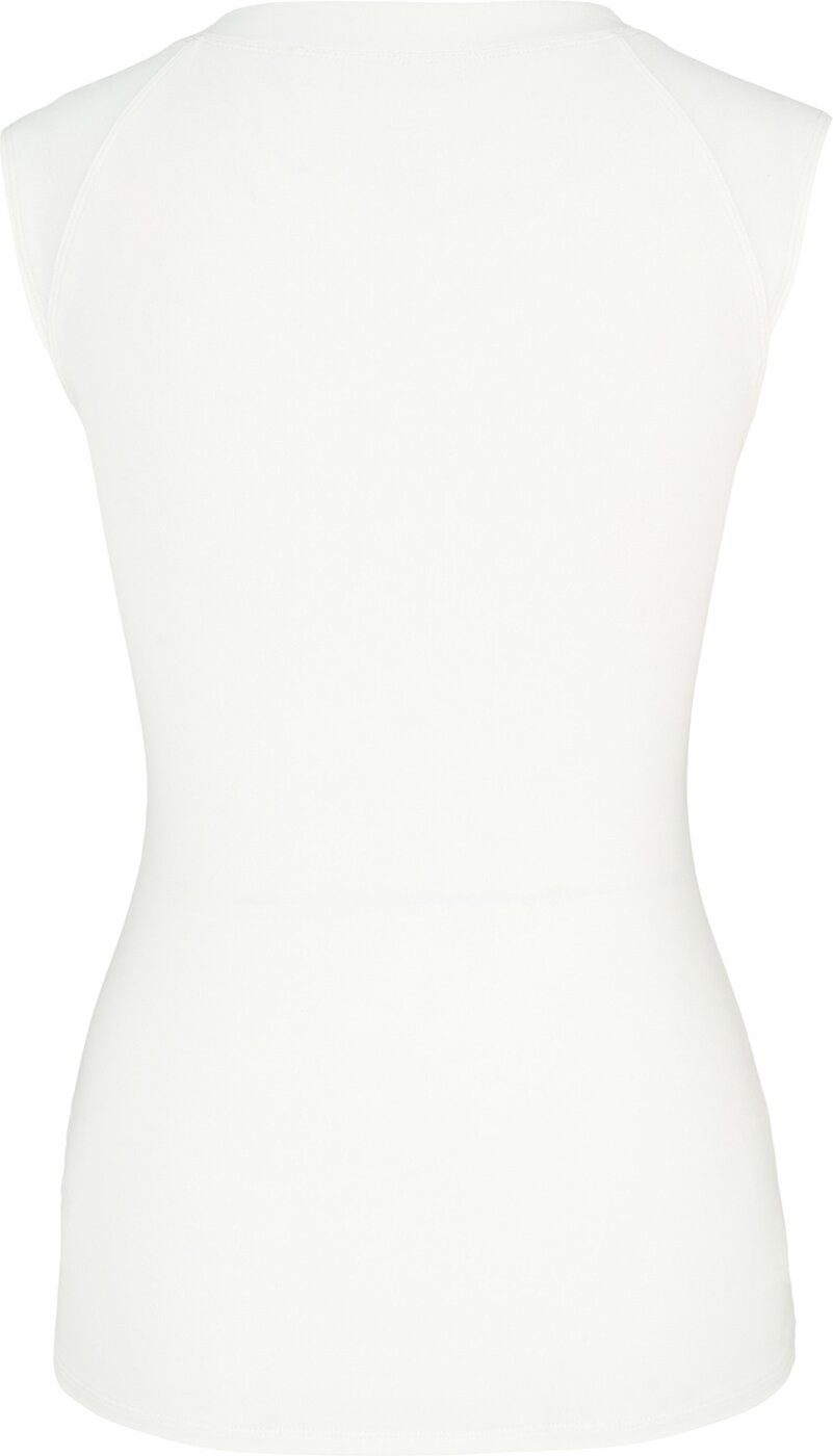 Venice Beach Tanktop VB_Eleam D T-Shirt CLOUD WHITE