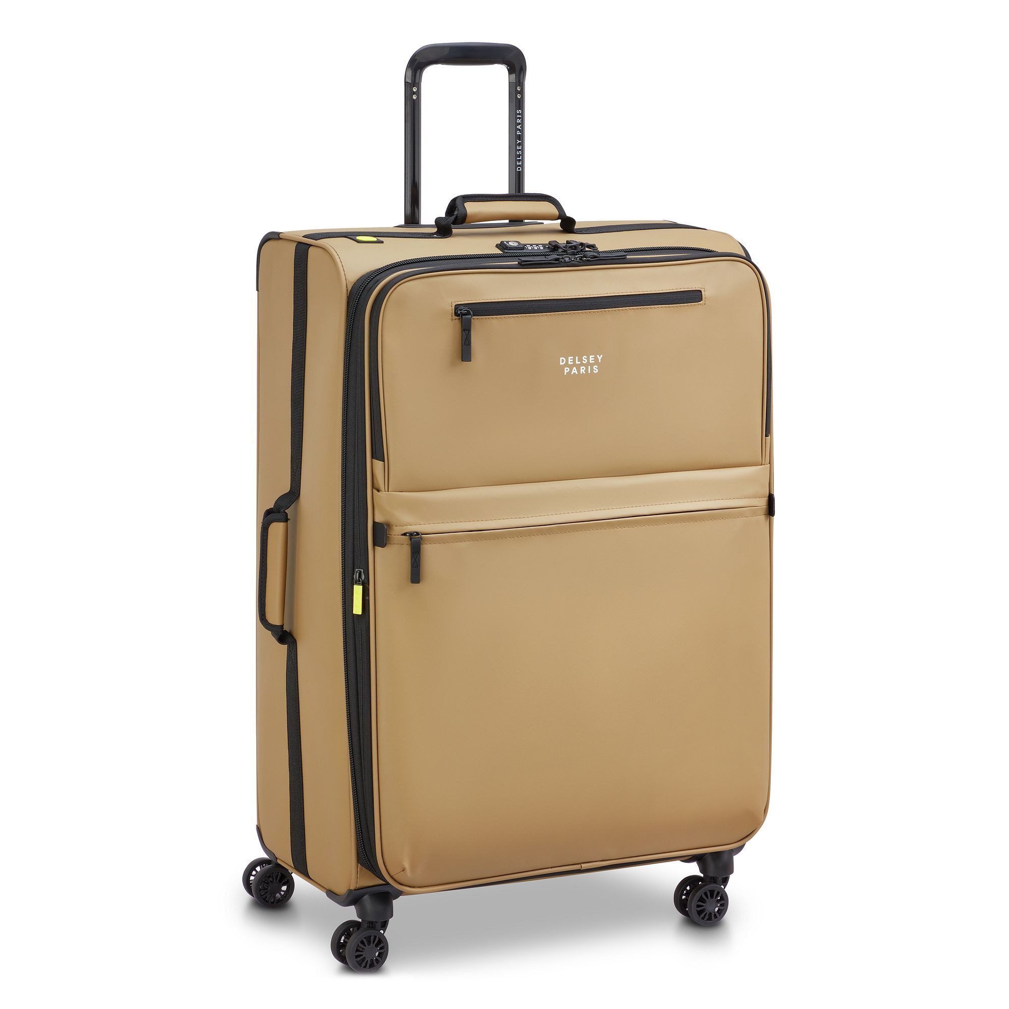 Weichgepäck-Trolley Maubert 2.0