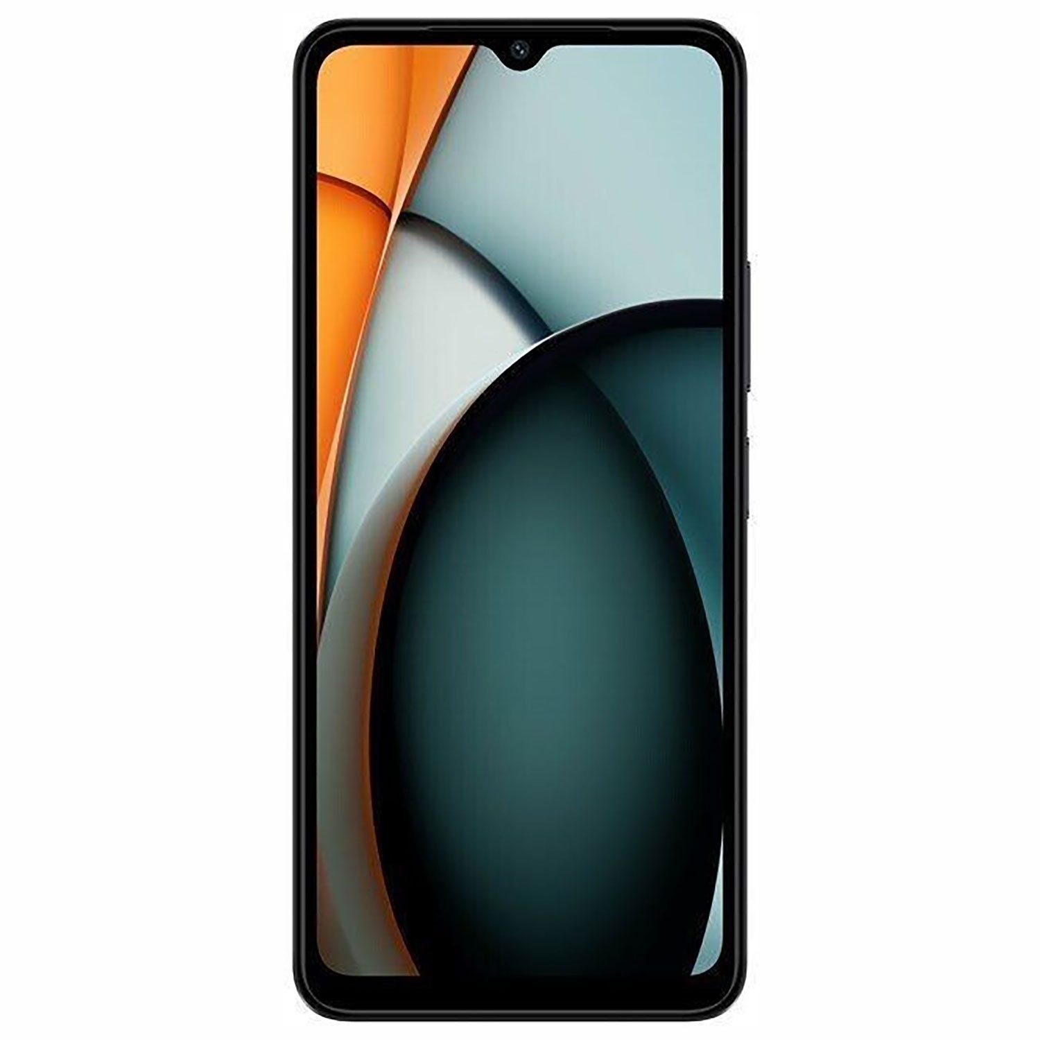 Xiaomi Redmi A3 Smartphone (17.04 cm/6.71 Zoll, 64 GB Speicherplatz, 8 MP Kamera)