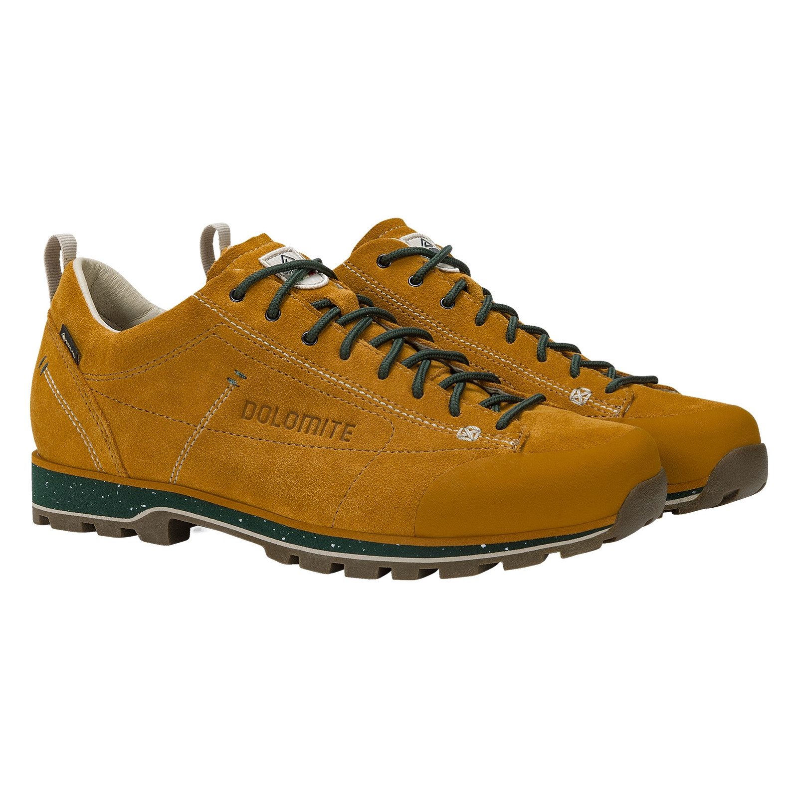 Dolomite Low EVO GTX Outdoorschuh mit stabiler Sohle