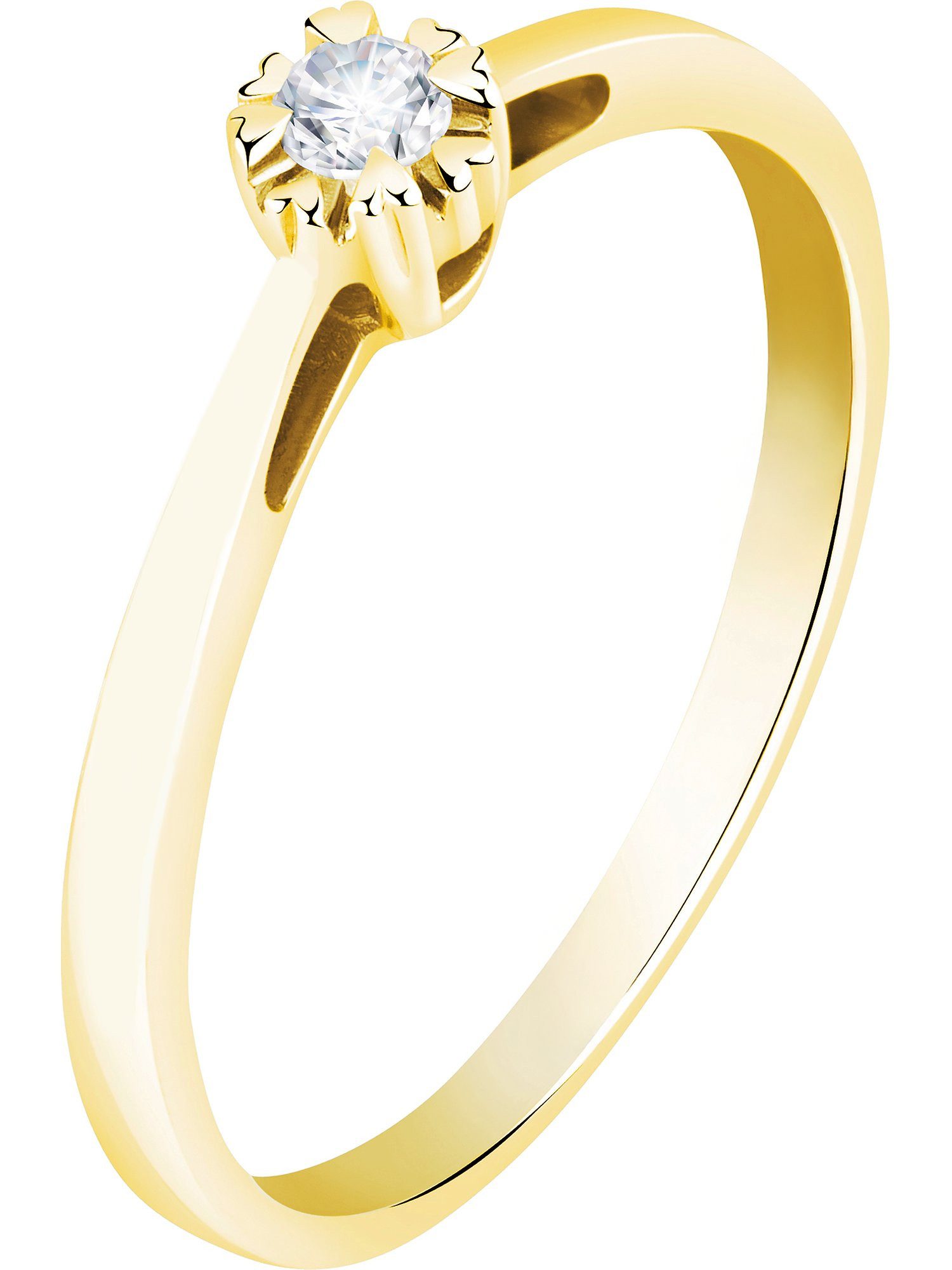 Diamantring