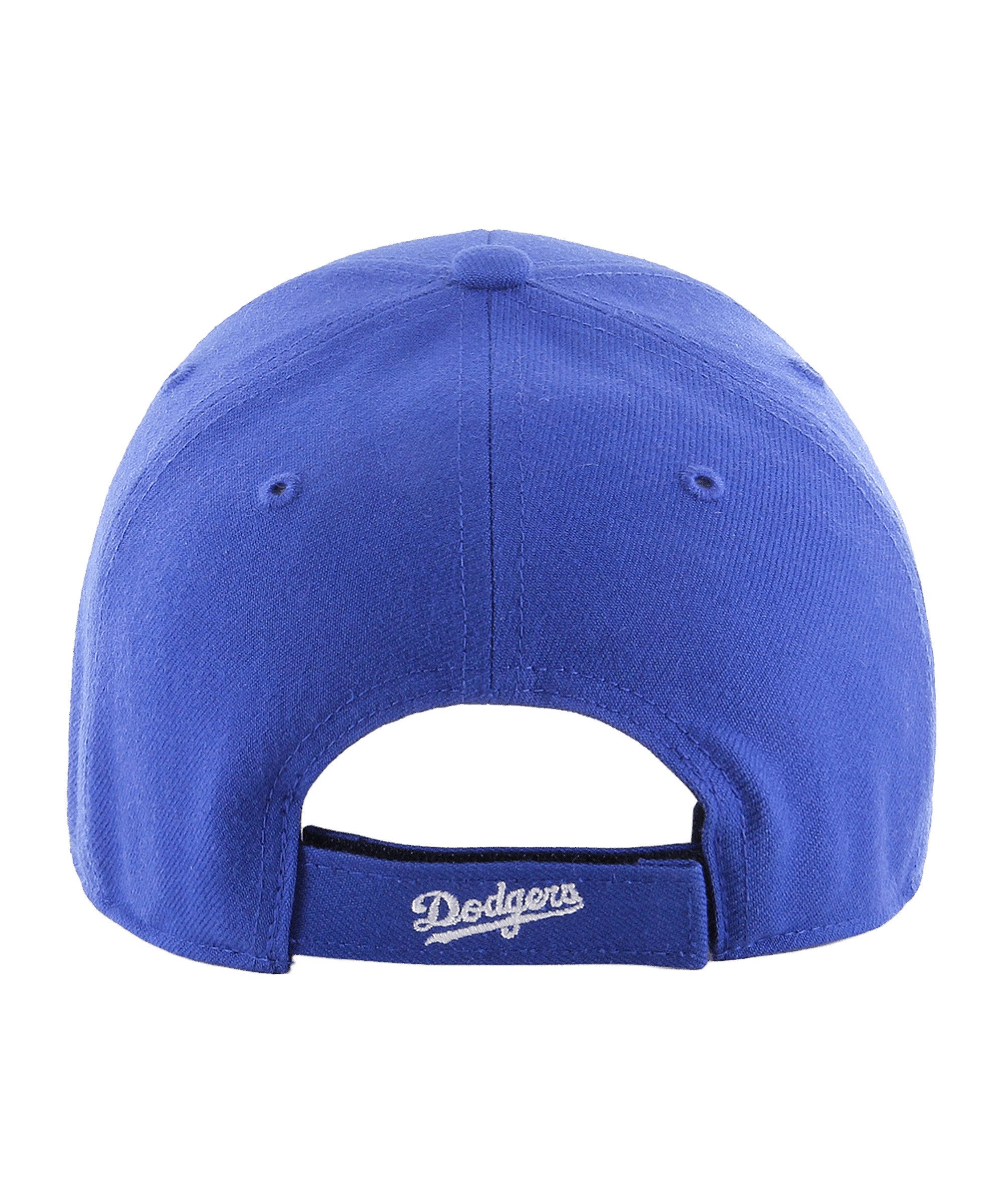 '47 Brand Baseball Cap '47 Brand MLB Los Angeles Dodgers 47 MVP Cap Caps günstig online kaufen