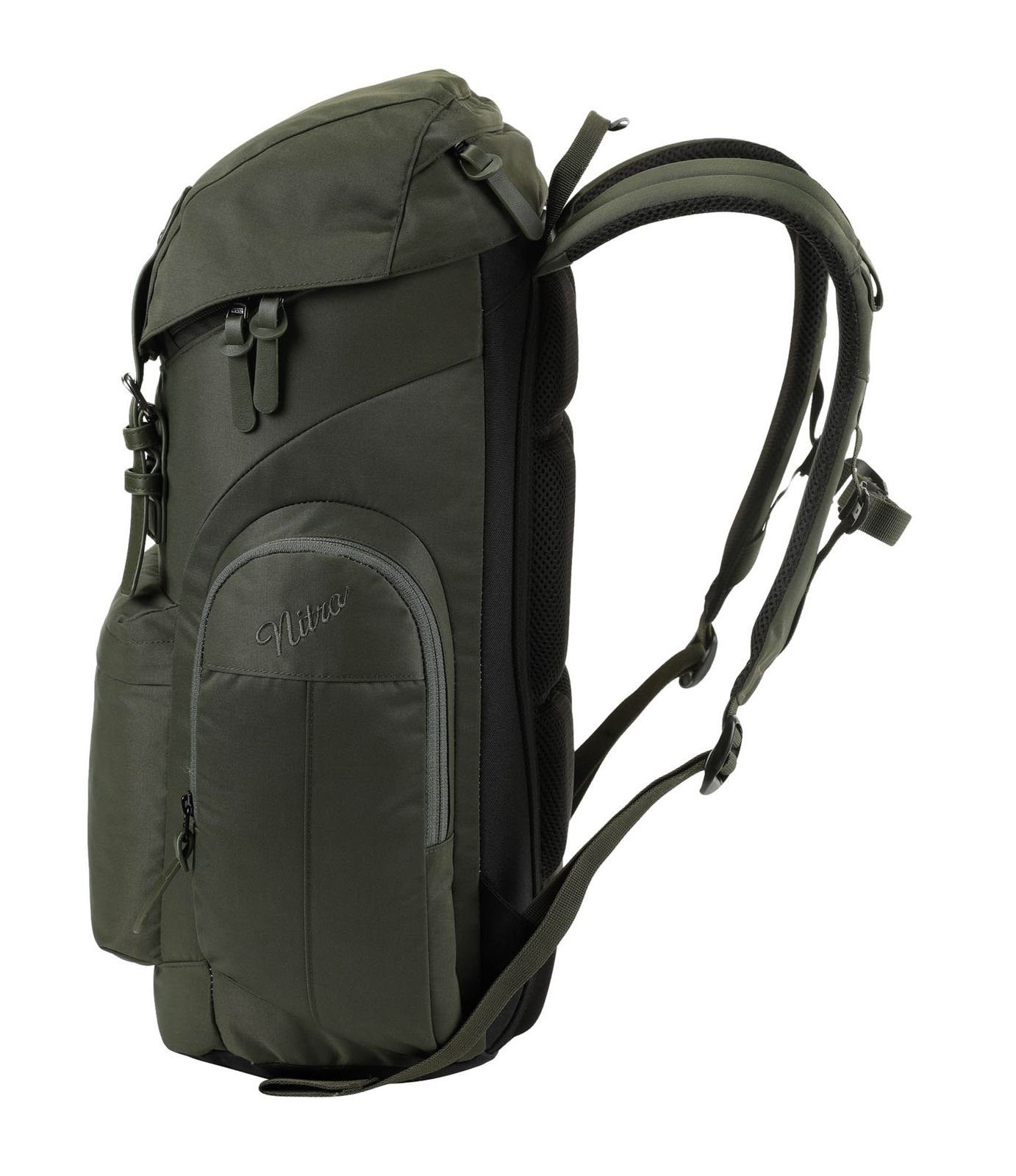 NITRO Rucksack Daypacker Backpack