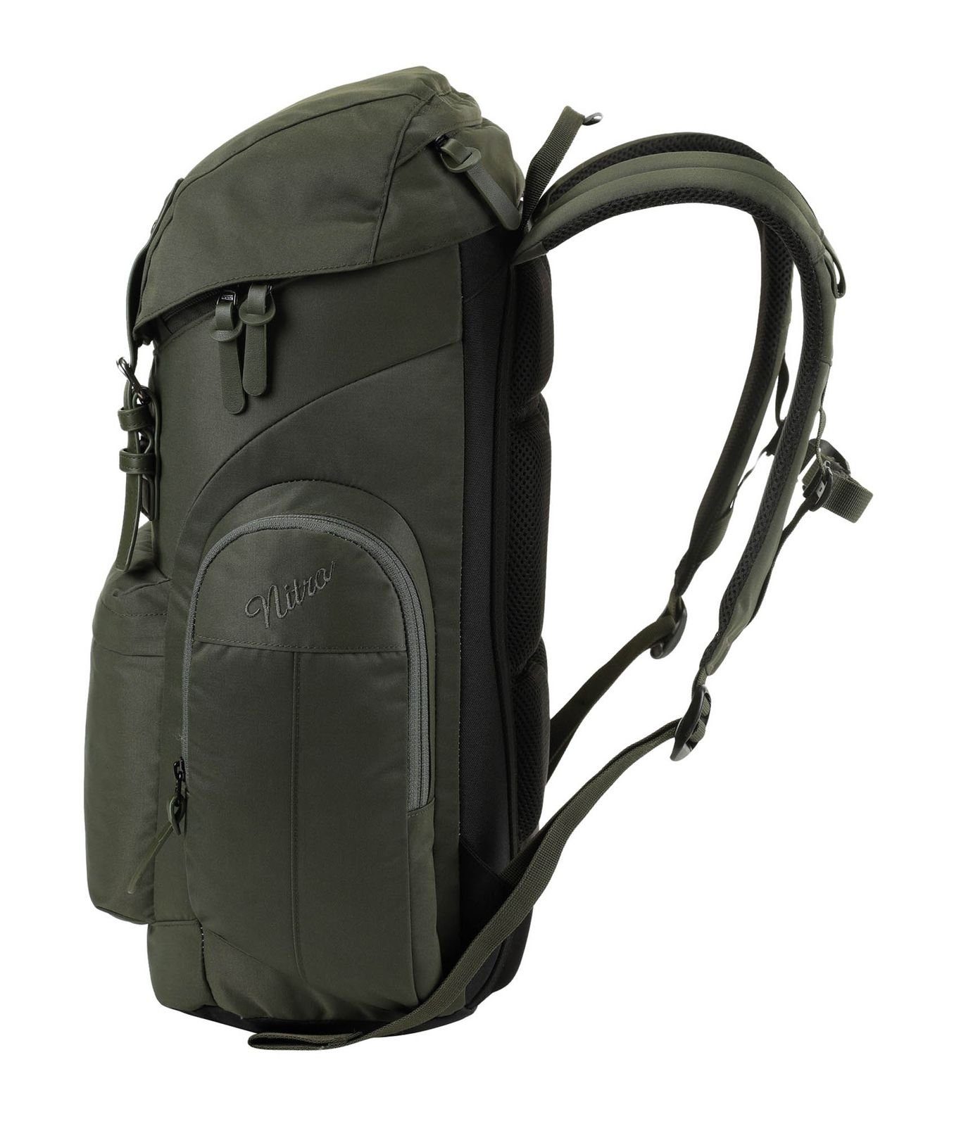 Collection NITRO Rucksack Rosin Urban