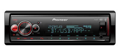 Pioneer Pioneer MVH-S520DAB Autoradio