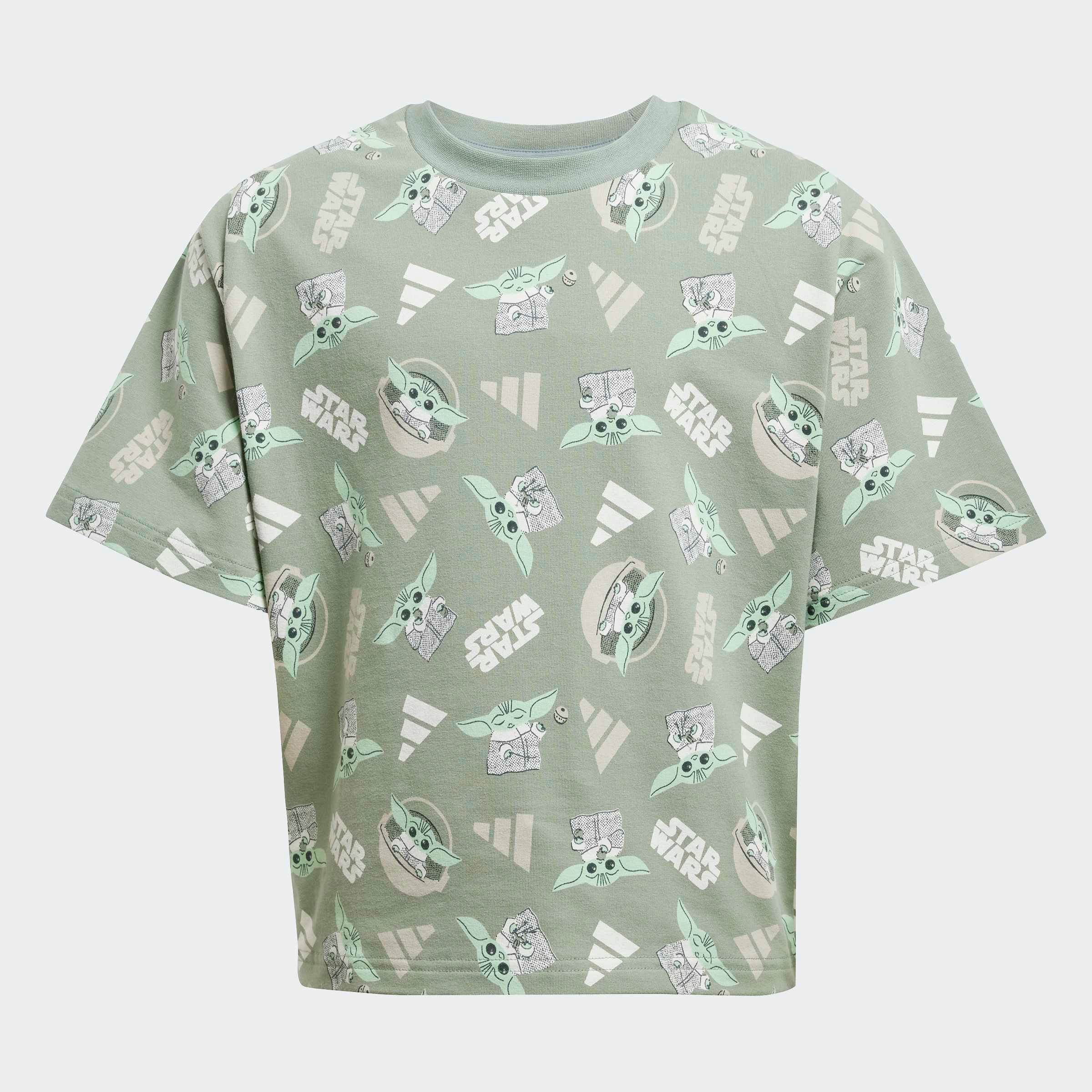 T-Shirt LK SW MNDO T