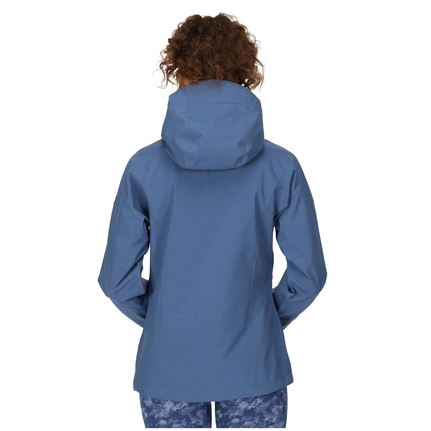 Regatta Softshelljacke Birchdale Jacke mit Kapuze günstig online kaufen