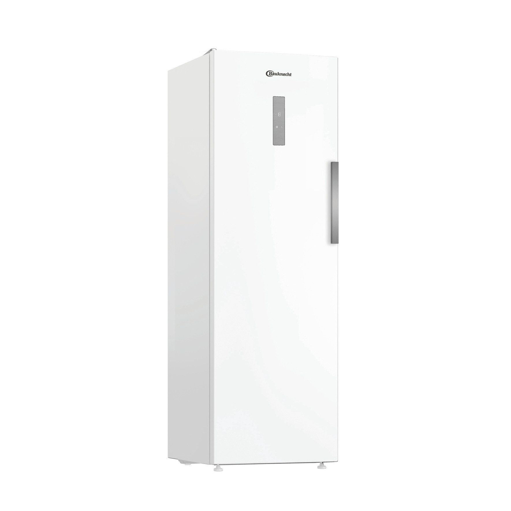 BAUKNECHT Gefrierschrank GKN W18660D, 186,5 cm hoch, 59,7 cm breit, NoFrost – nie wieder Abtauen im Gefrierteil