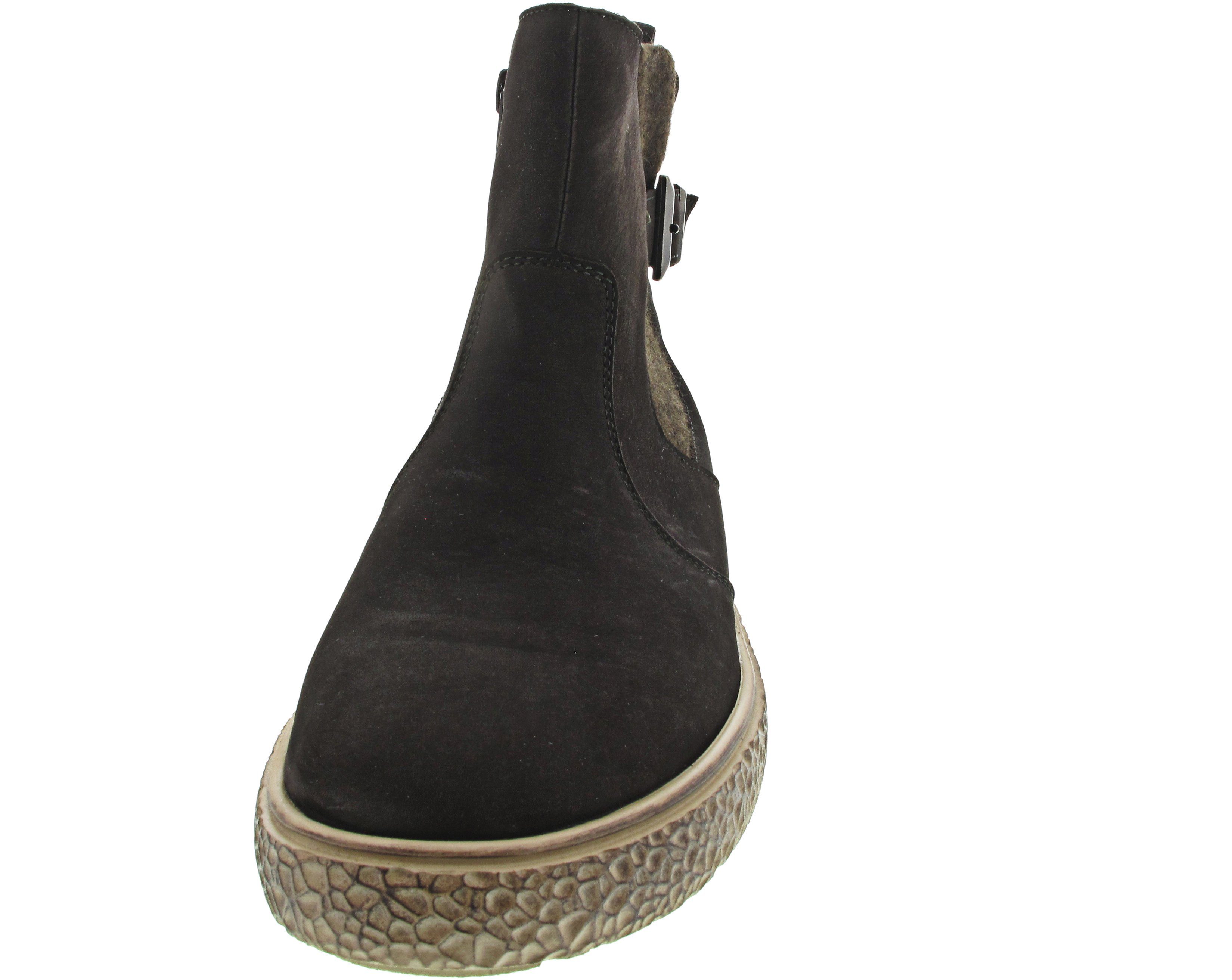 Waldläufer Winterstiefelette