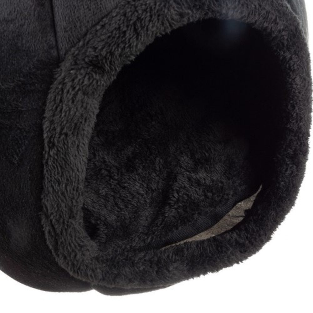 Purlov Katzenliege Plüschbett Katzenbett Katzen, wasserdichte günstig online kaufen