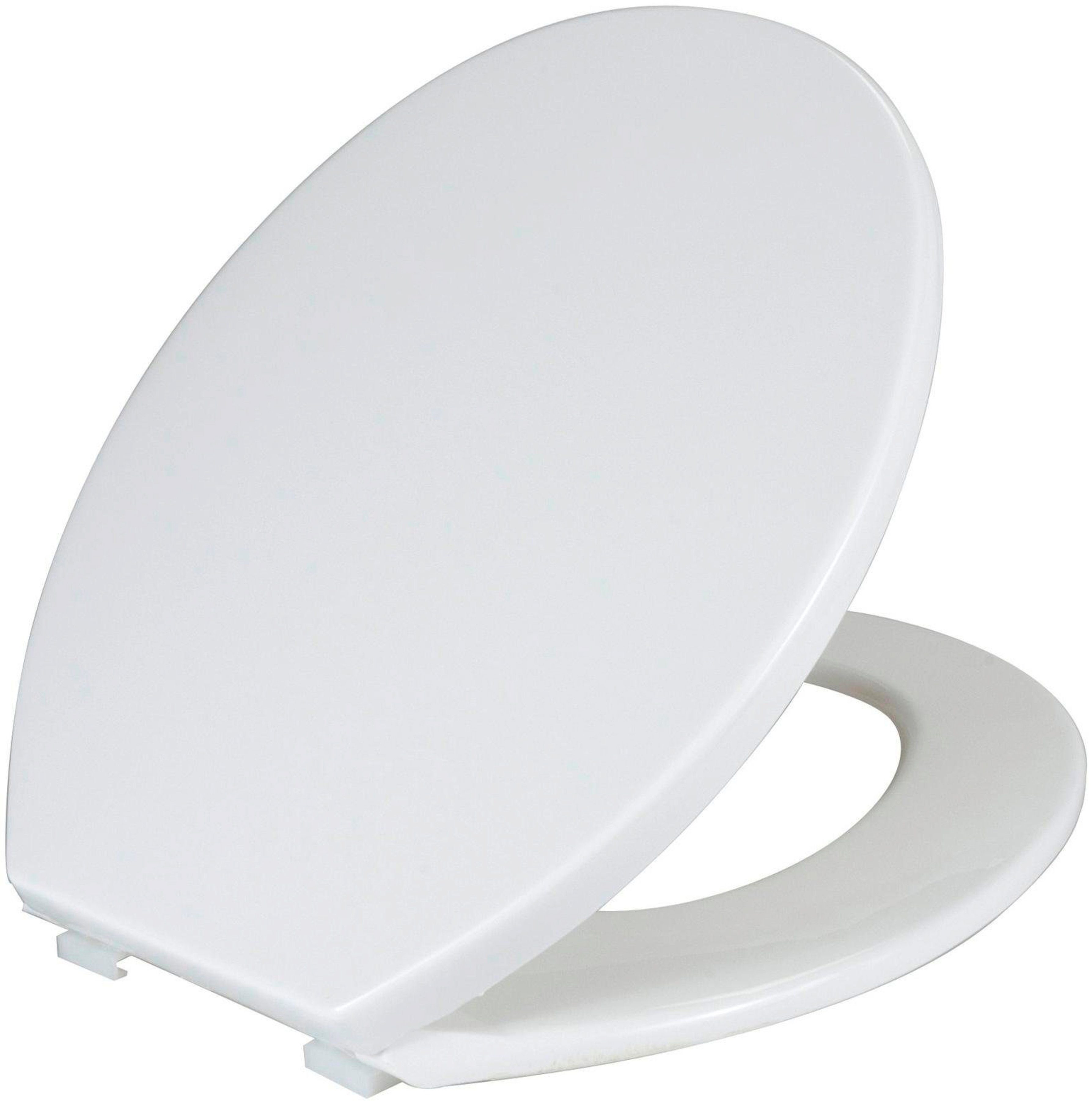 WENKO WC-Sitz Aurora günstig online kaufen