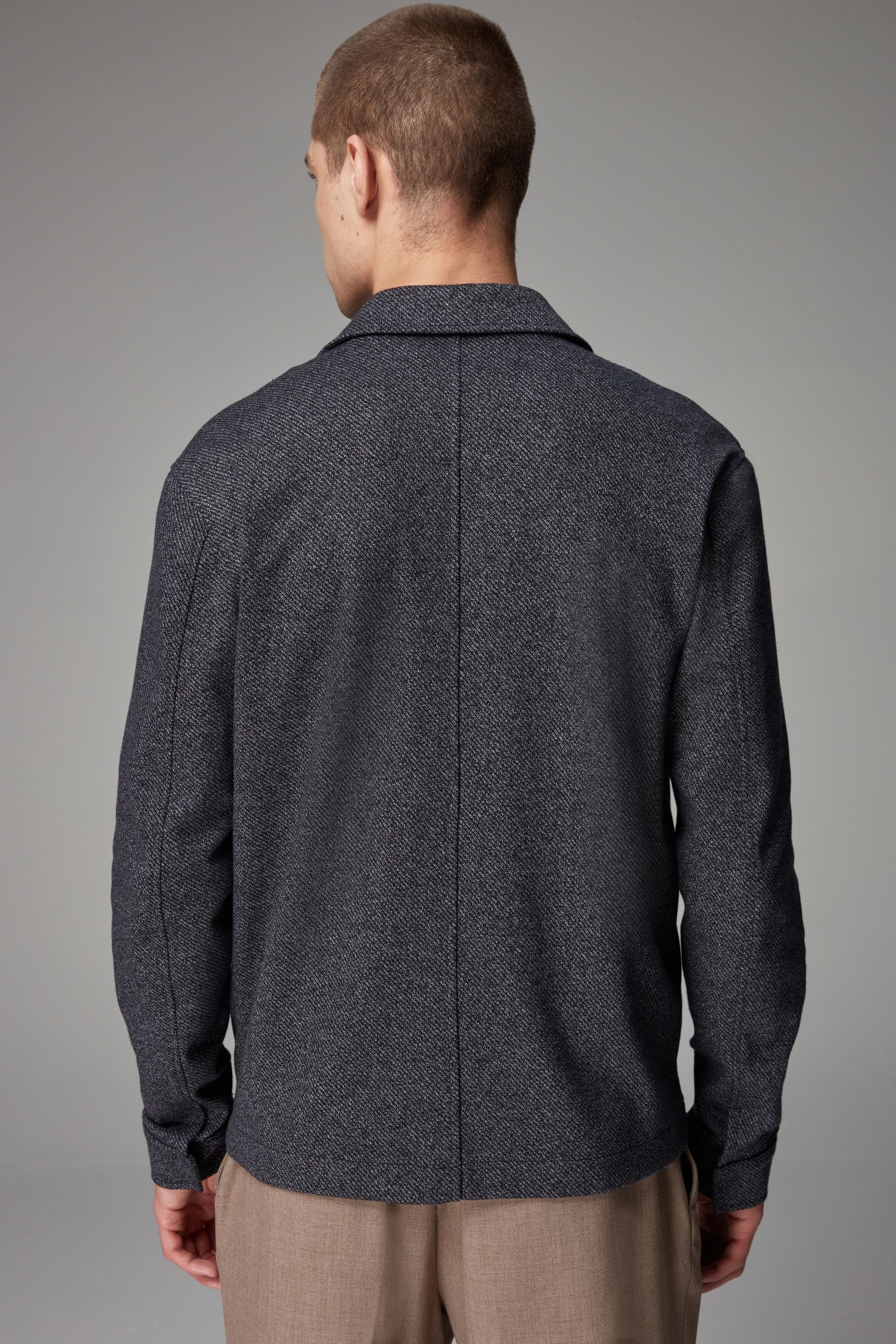 Next Hemdjacke EDIT Hemdjacke (1-St) günstig online kaufen