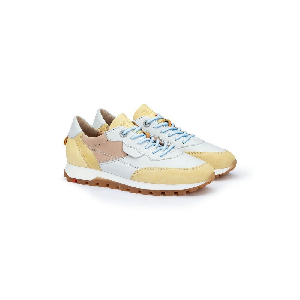 Lloyd Lloyd - SNEAKER - Mehrfarbig Schnürschuh