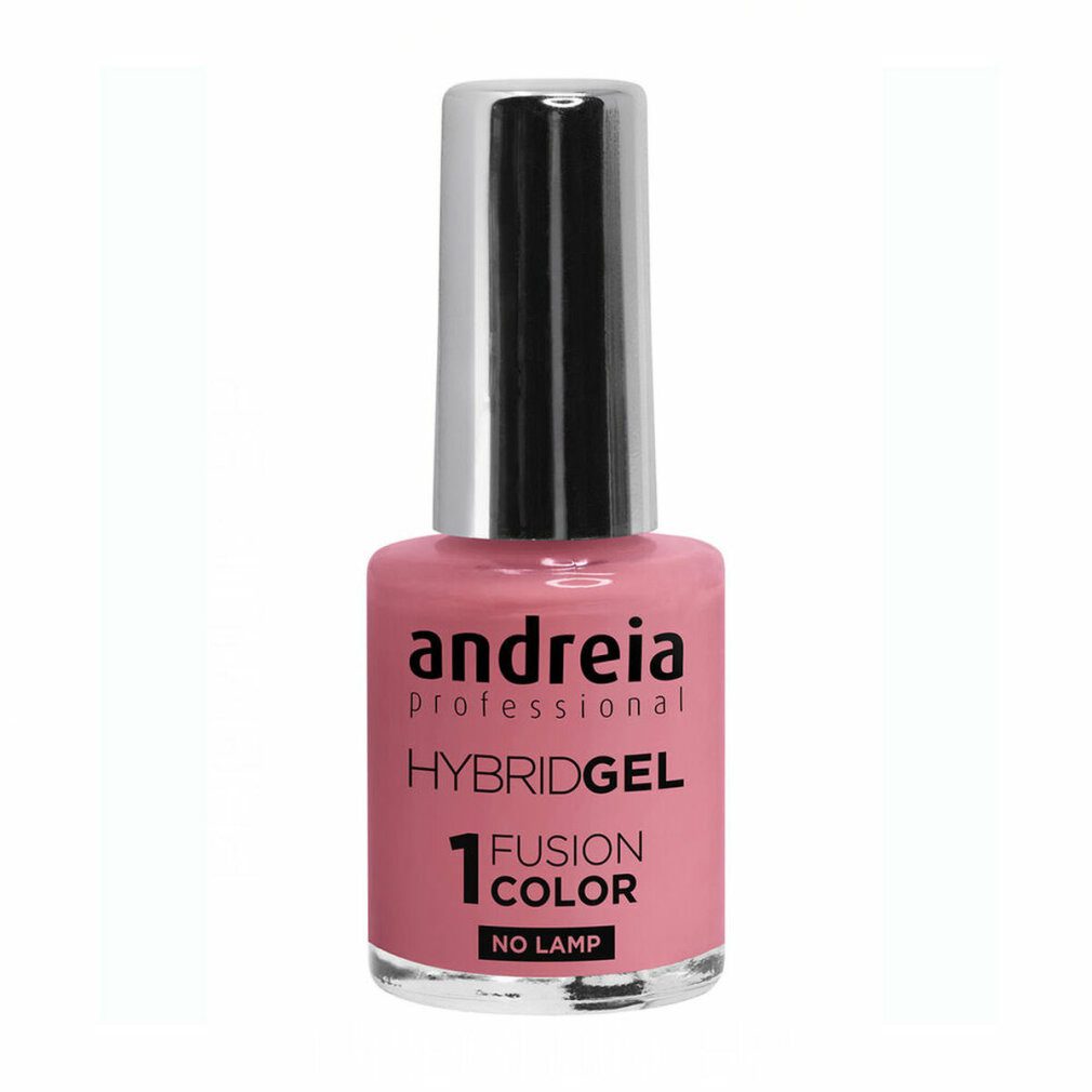 Andreia Nageldesign Zubehör Nagellack Hybrid Fusion H17 (10,5 ml)