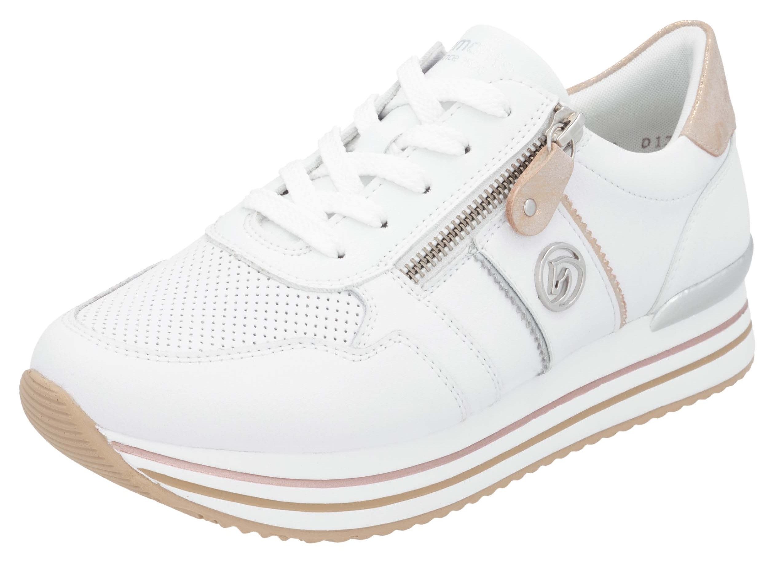 Plateausneaker
