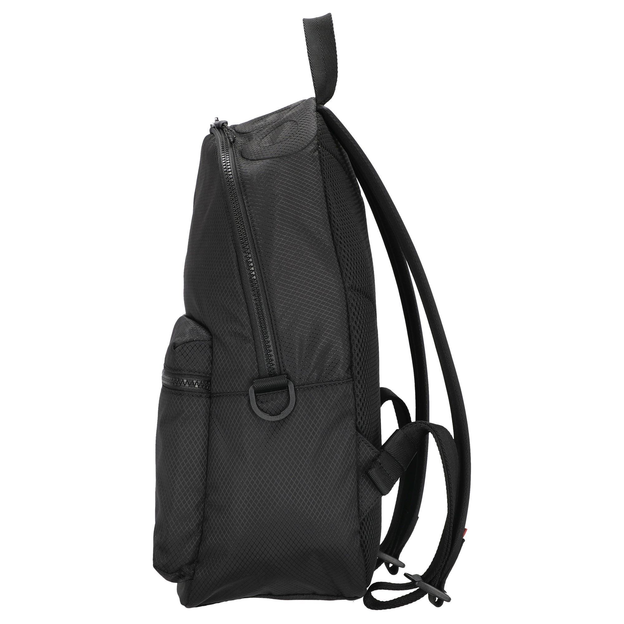 HUGO Freizeitrucksack Men Uther Backpack - Rucksack 40 cm (black)