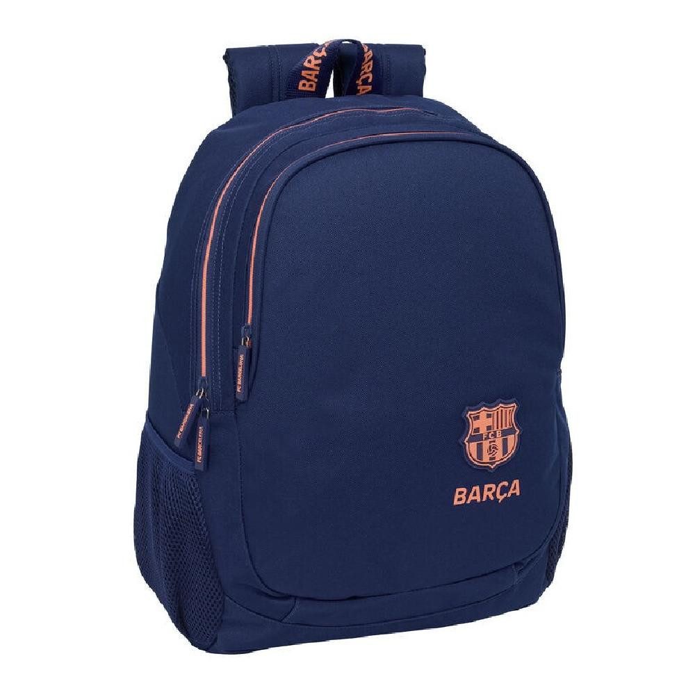 safta Freizeitrucksack F.C. Barcelona 2 Equipment 25/26 Rucksack 44cm