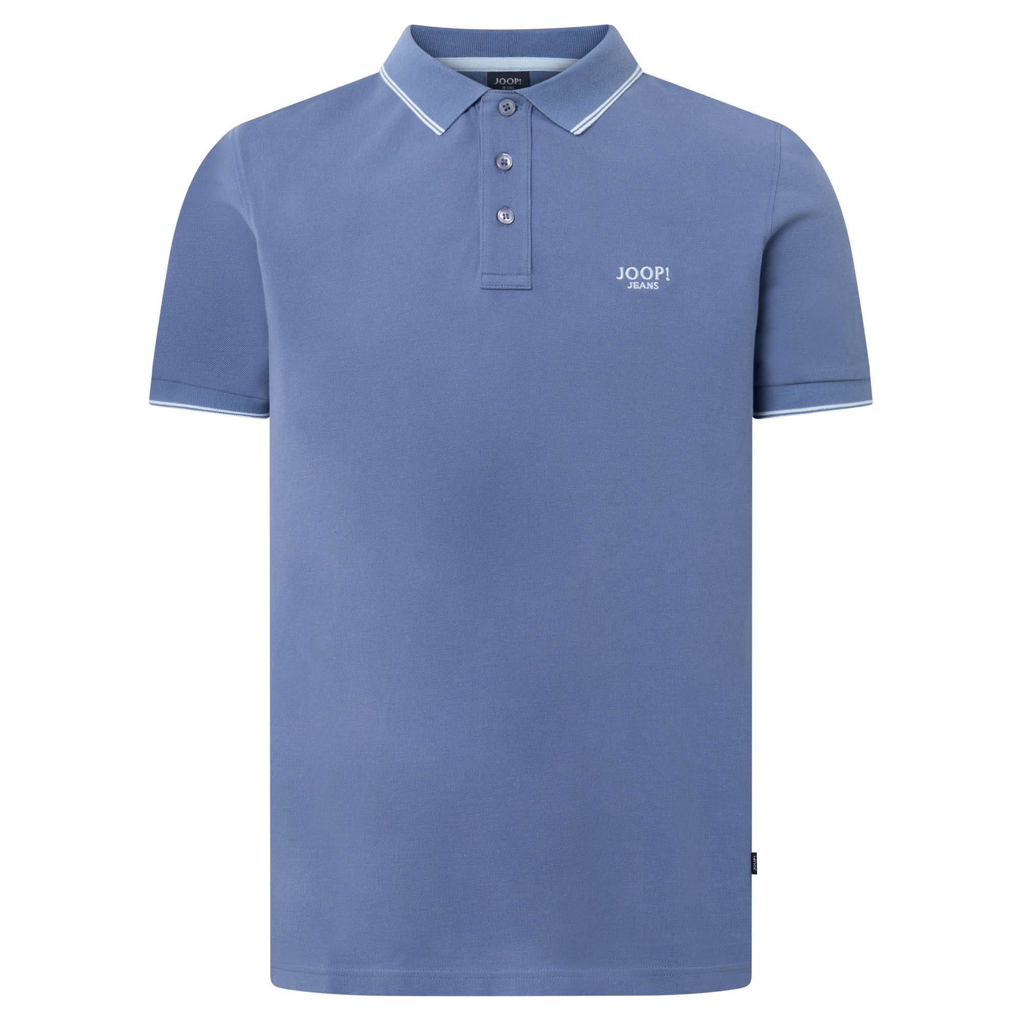 JOOP! Poloshirt AGNELLO (1-tlg) aus Baumwolle günstig online kaufen