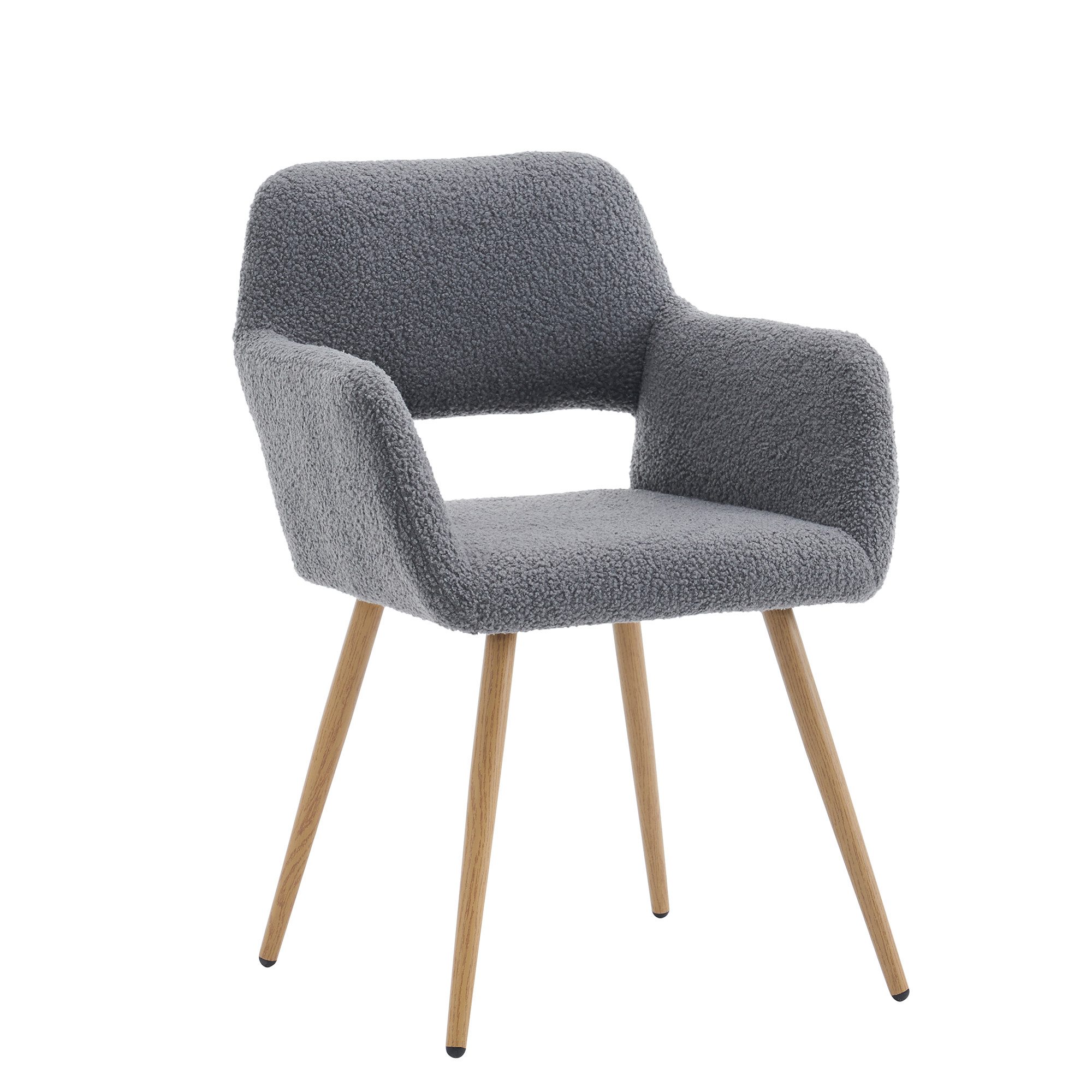 HAUSS SPOLE Esszimmerstuhl Relaxsessel Polsterstuhl , günstig online kaufen