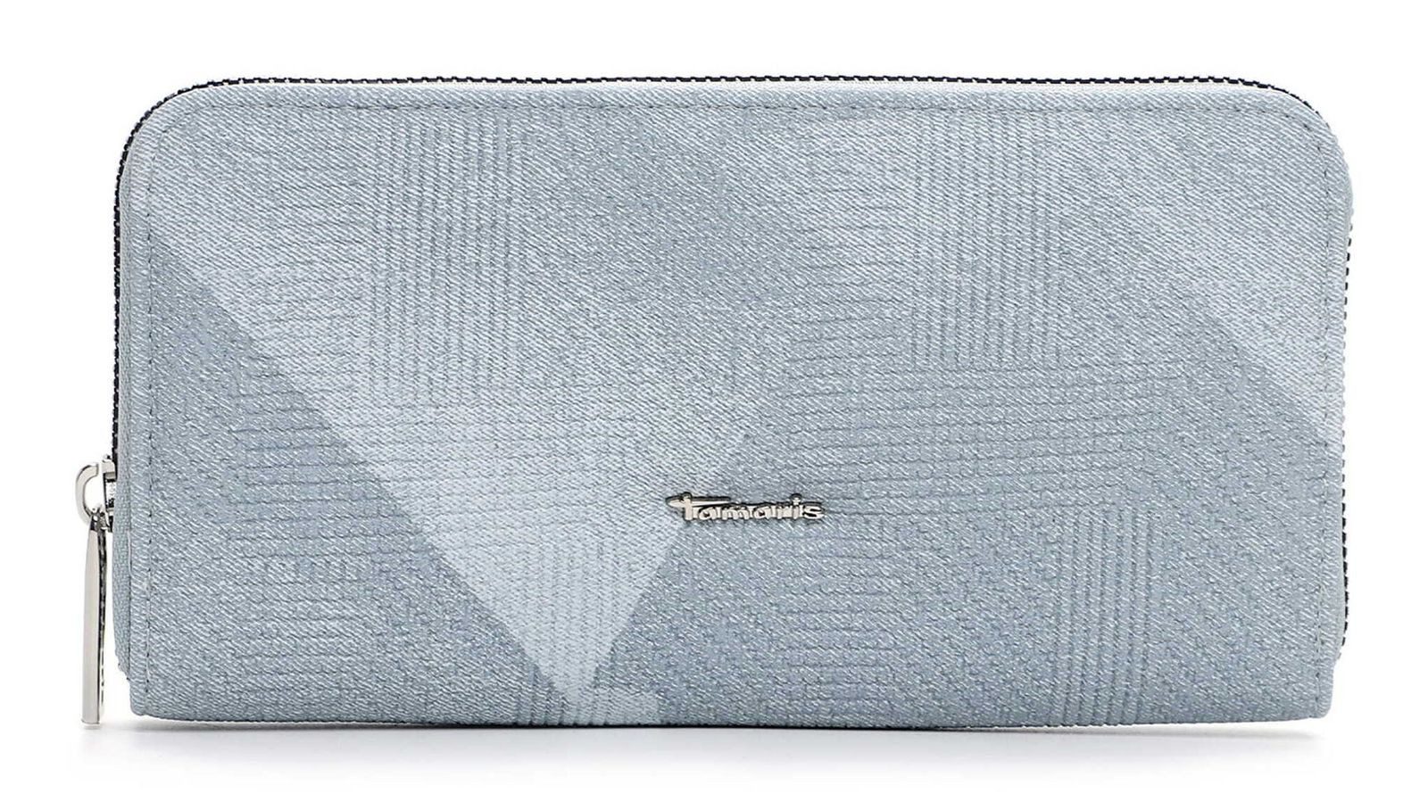 Geldbörse Zip Around Wallet